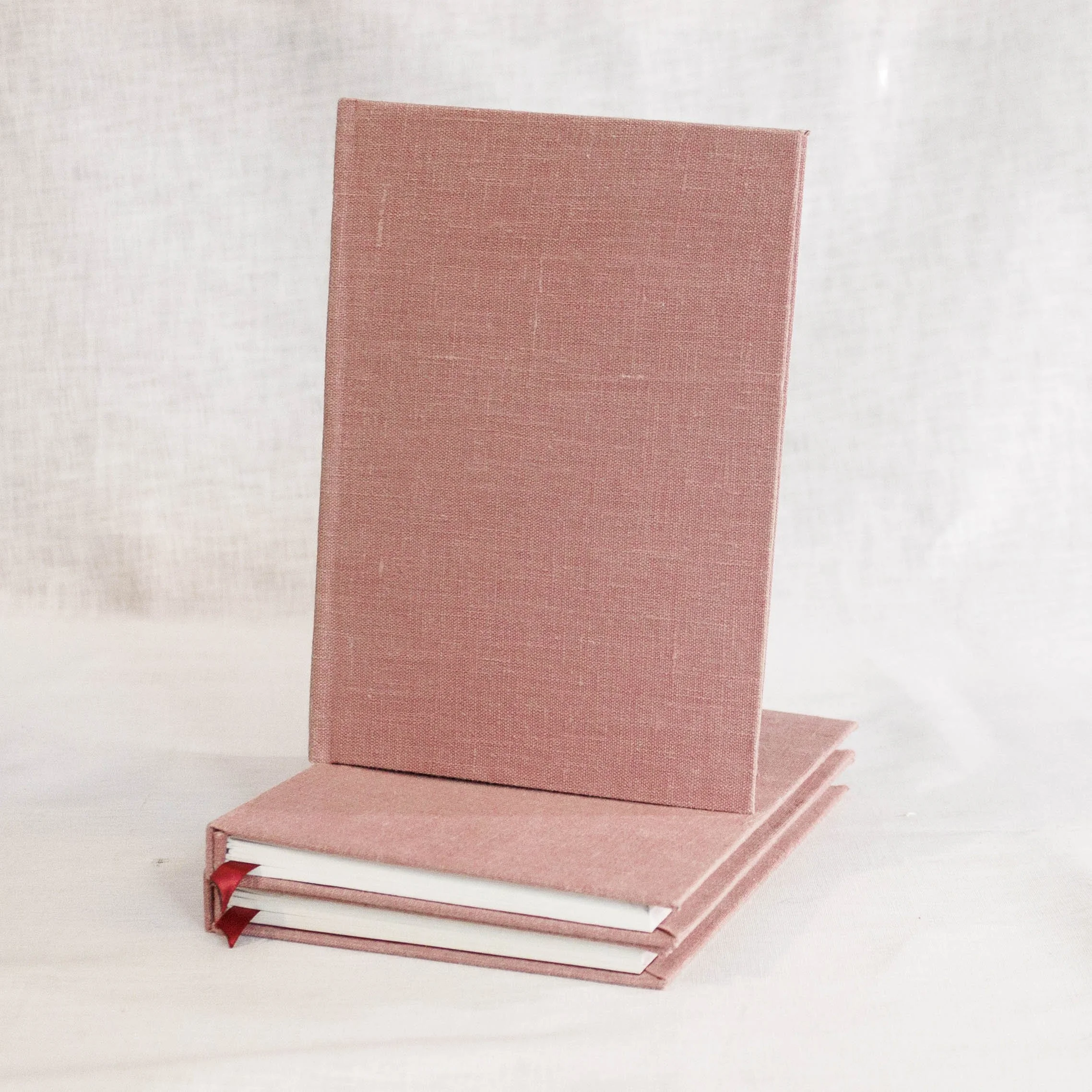 Linen Sketchbook