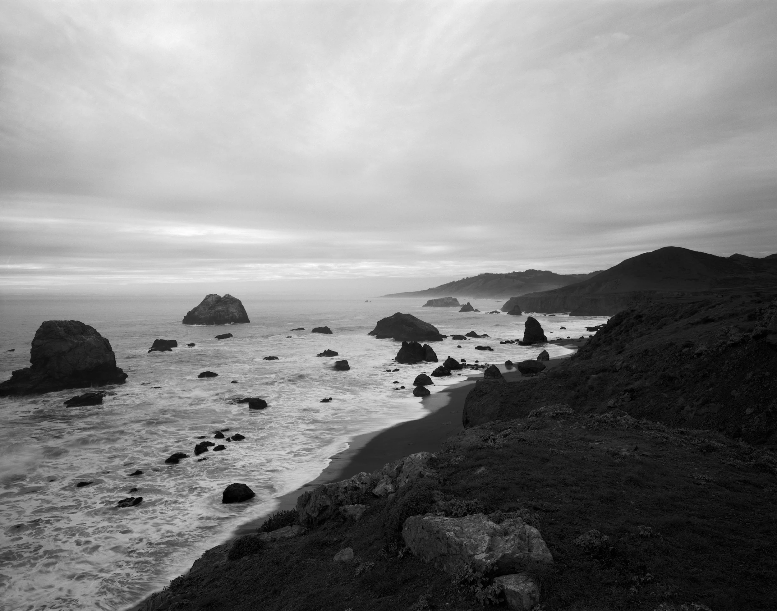 Where The Bobcats Roam