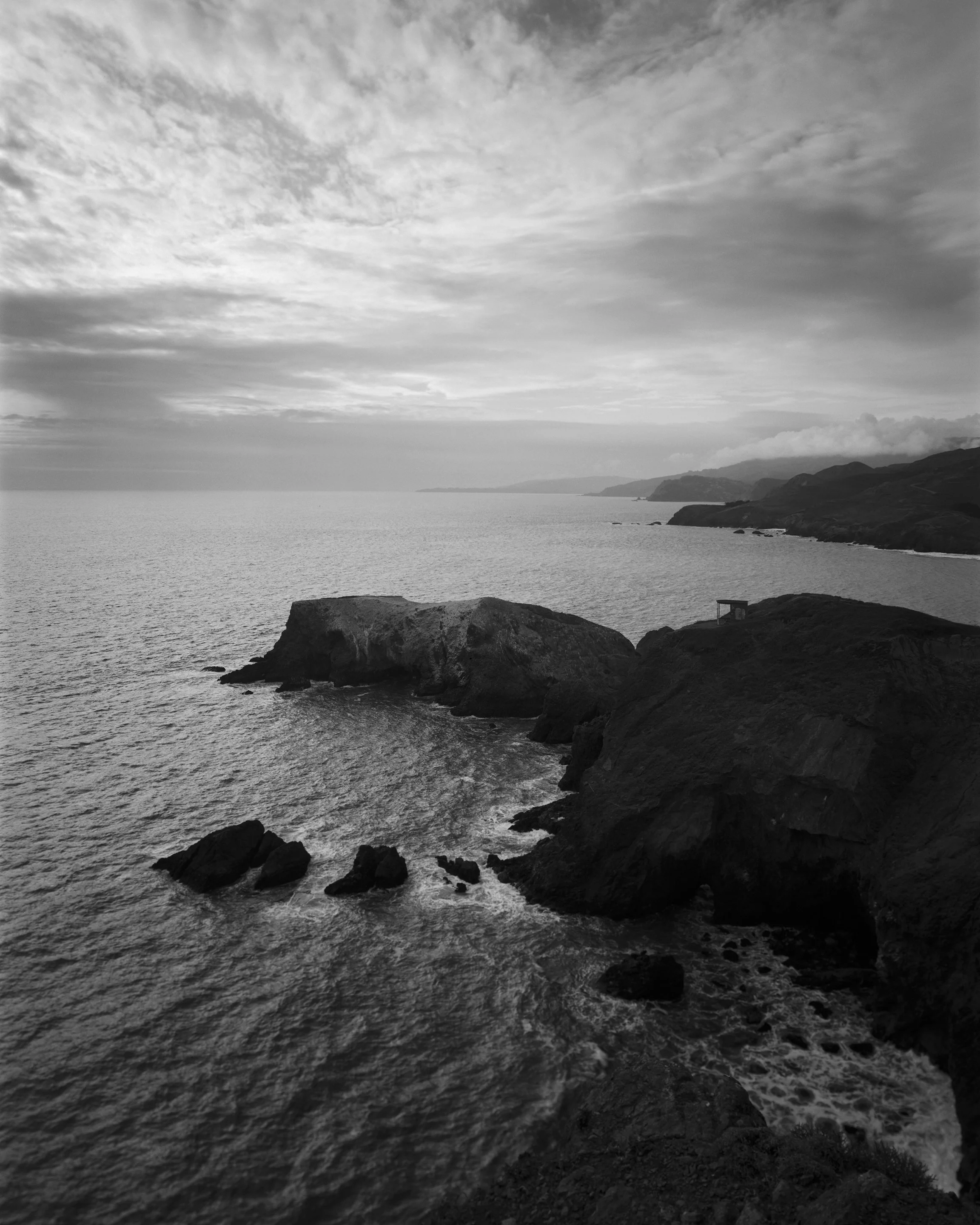 The Everlasting Reach