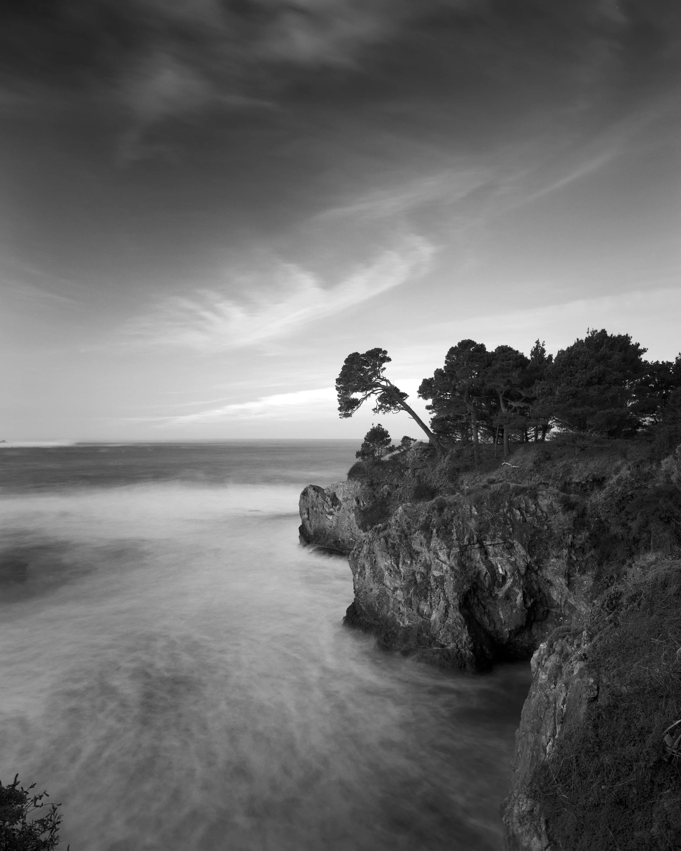 To Have The Strength to Look