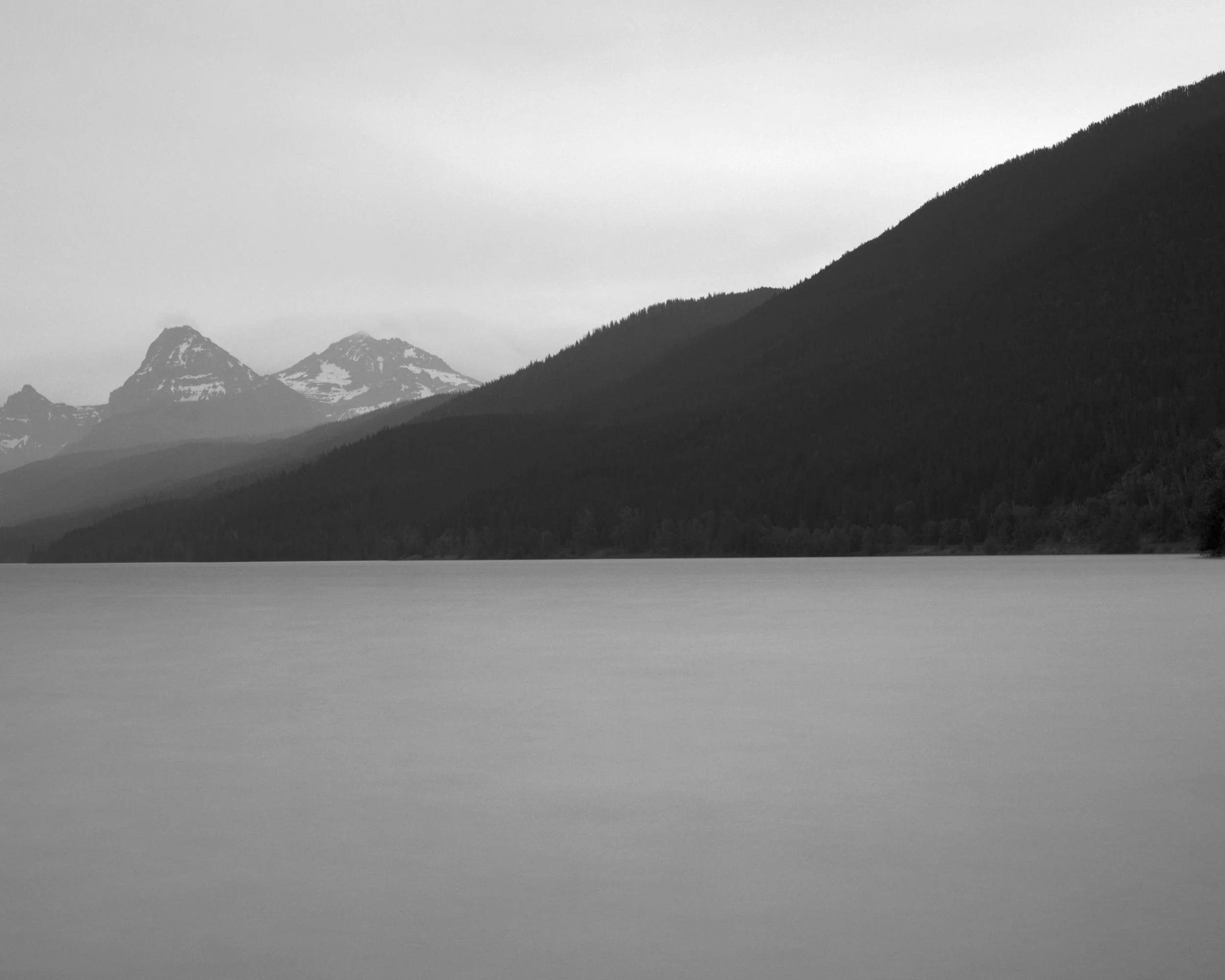 Let It Cut More Deep