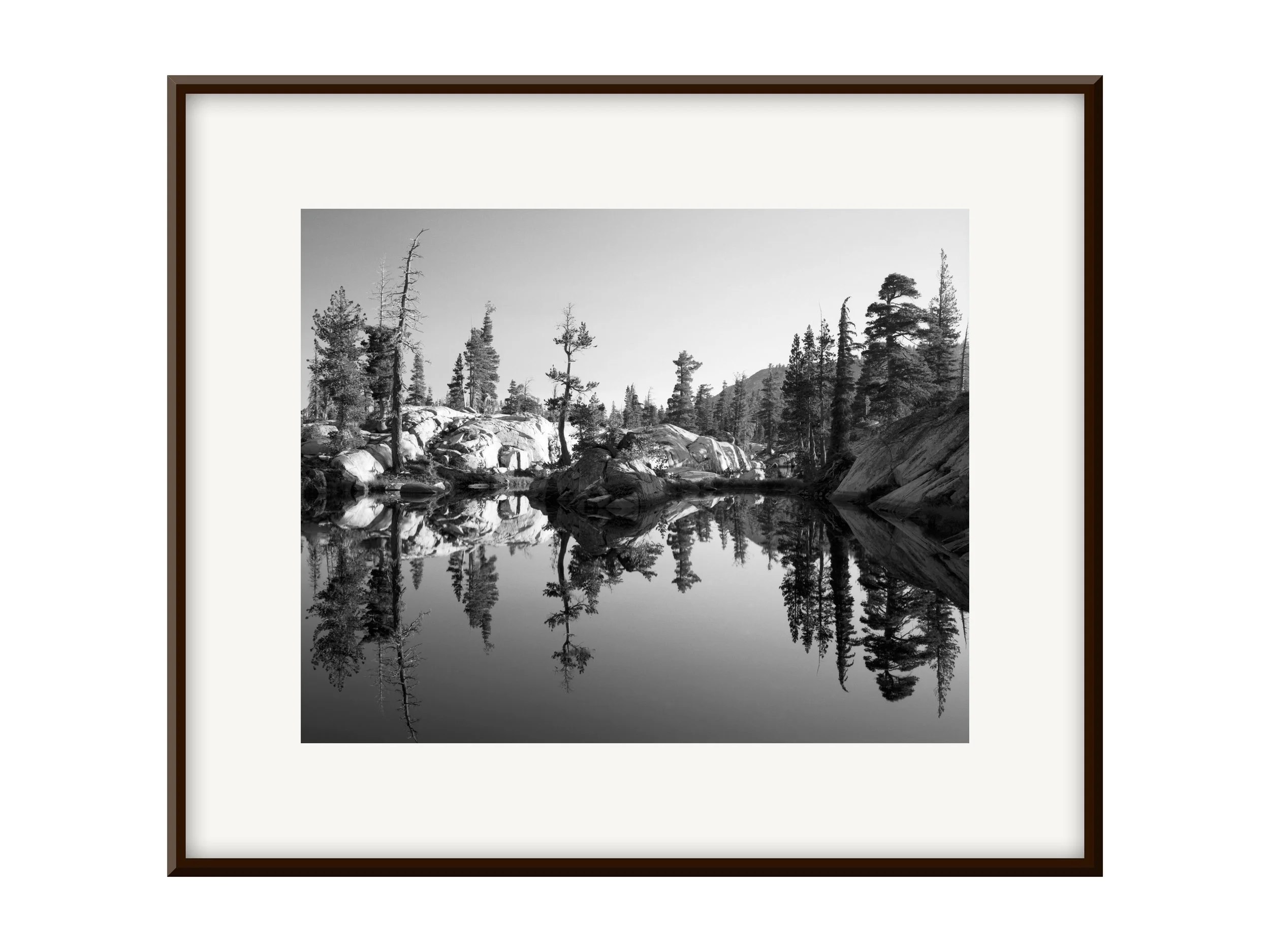 2024-09-07 - Desolation Wilderness, Lake of the Woods, Dr Seuss Trees, Morning Reflection, Landscape - 4 Web Final.jpg