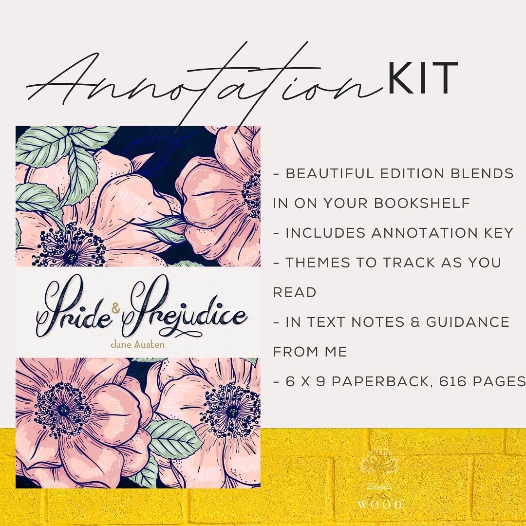 Annotation Kit by me, Paperback | Pangobooks