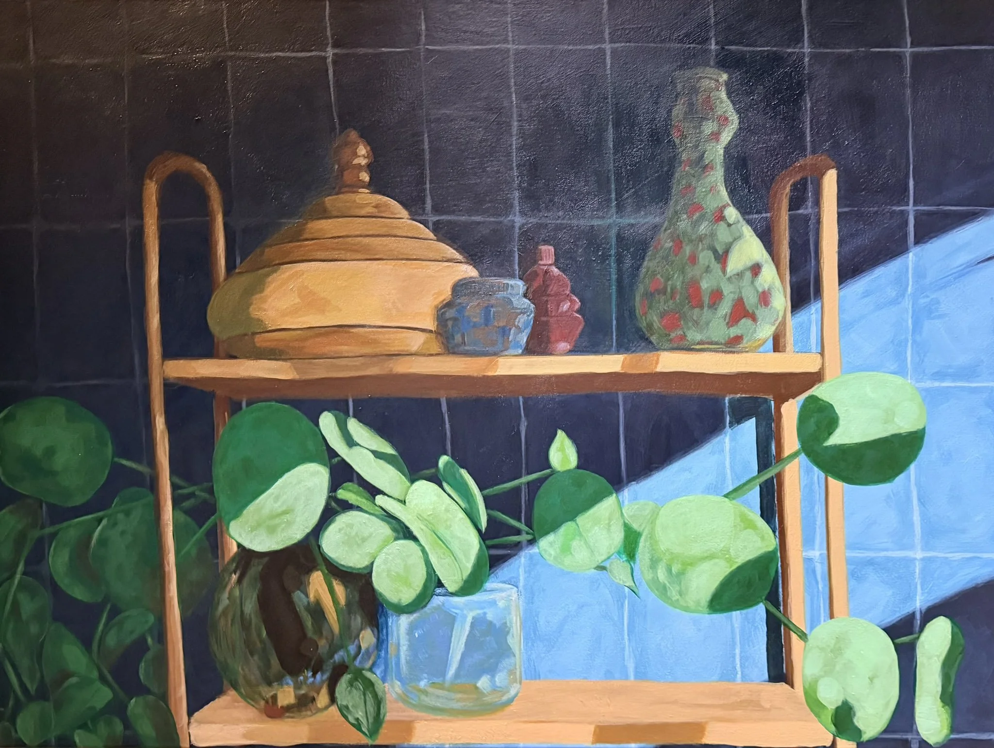 Variegated Vanity '26