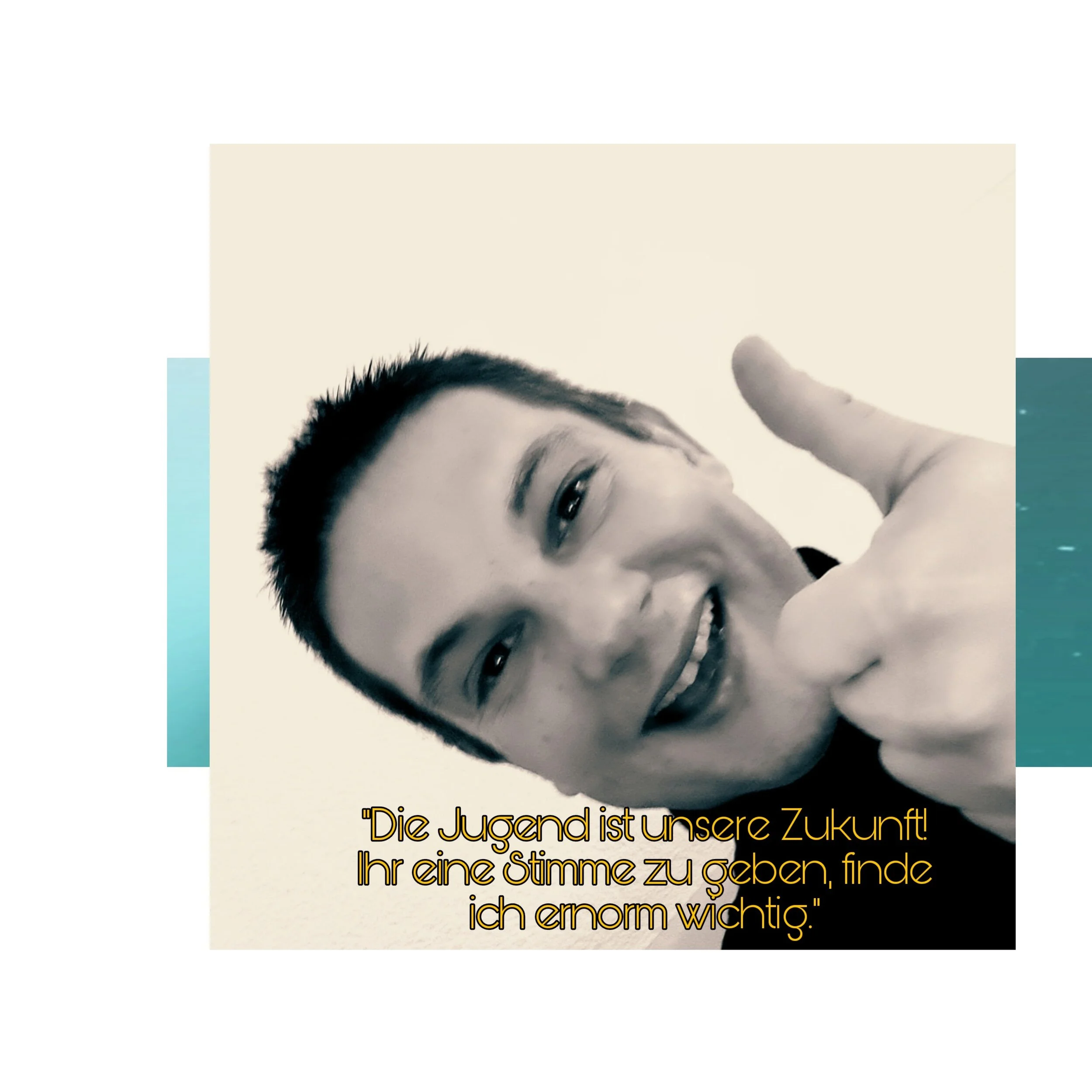 Warum ich Jugendbücher schreibe