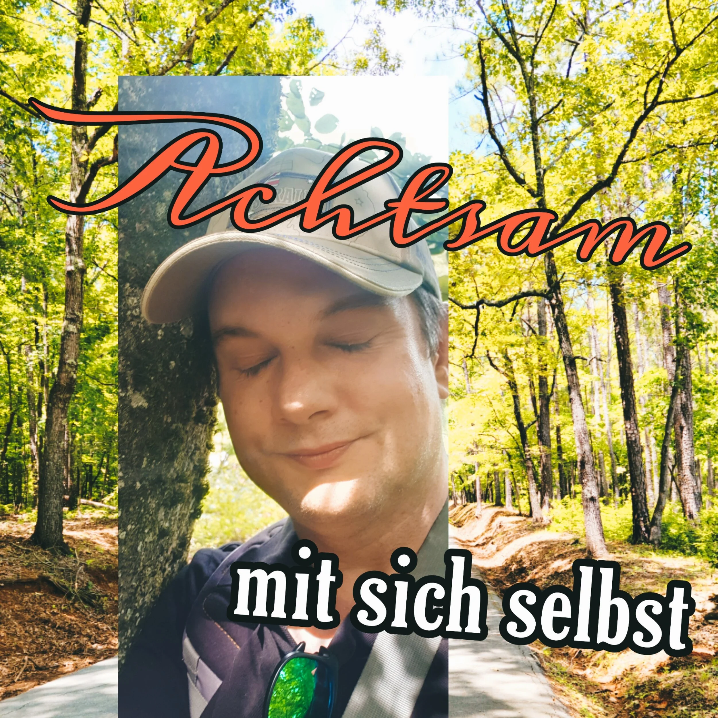 Achtsamkeit mit sich selbst