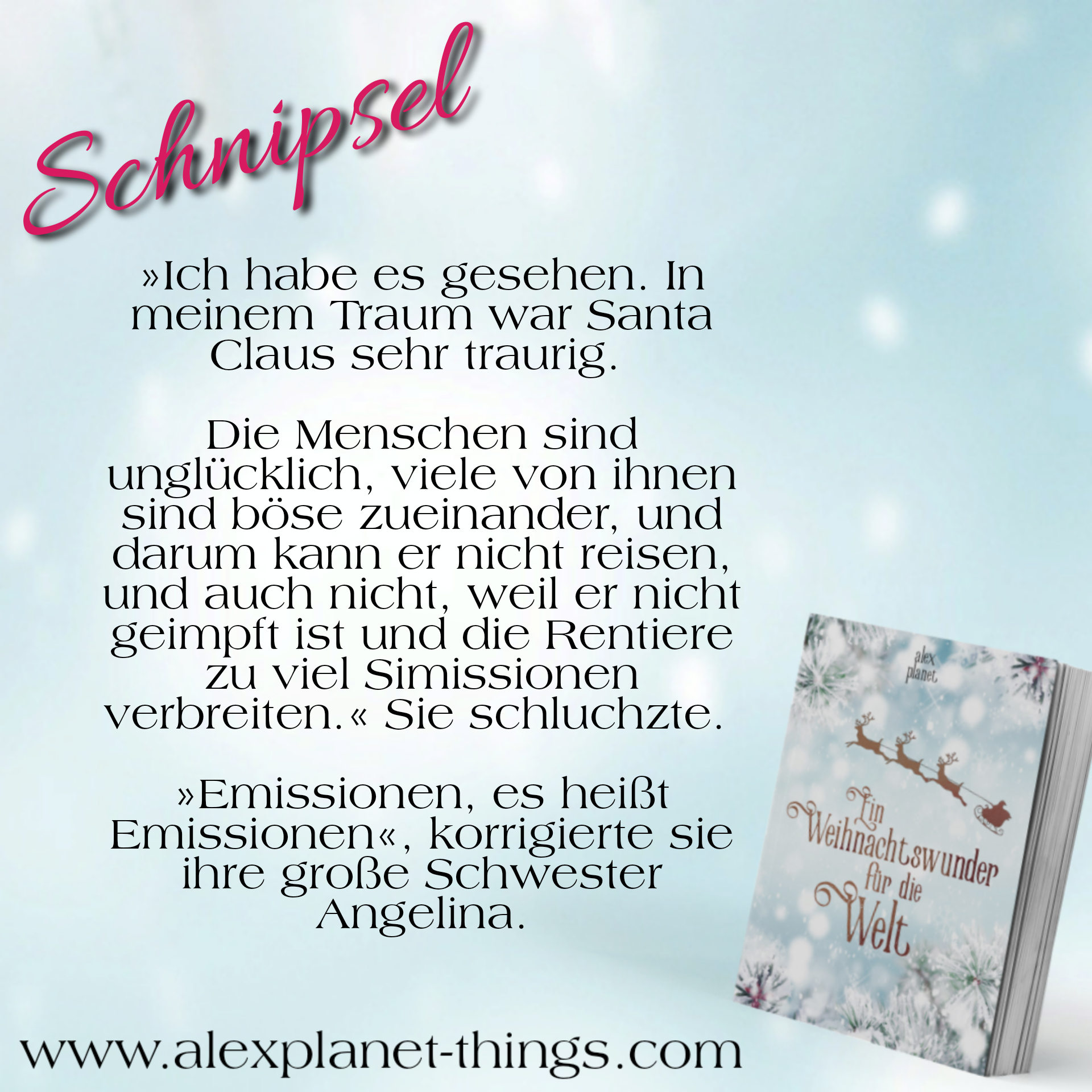 1. Schnipsel