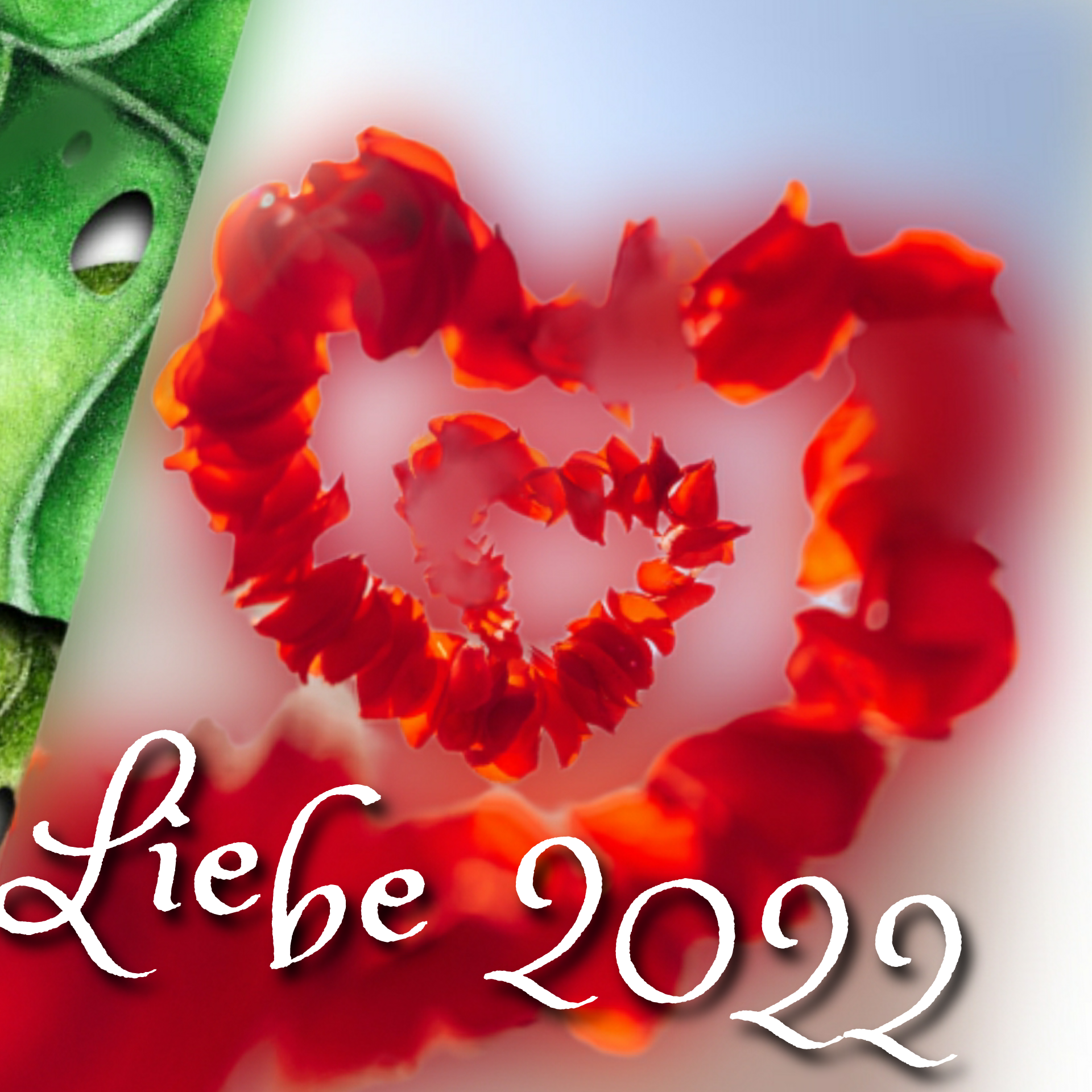Liebe 2022
