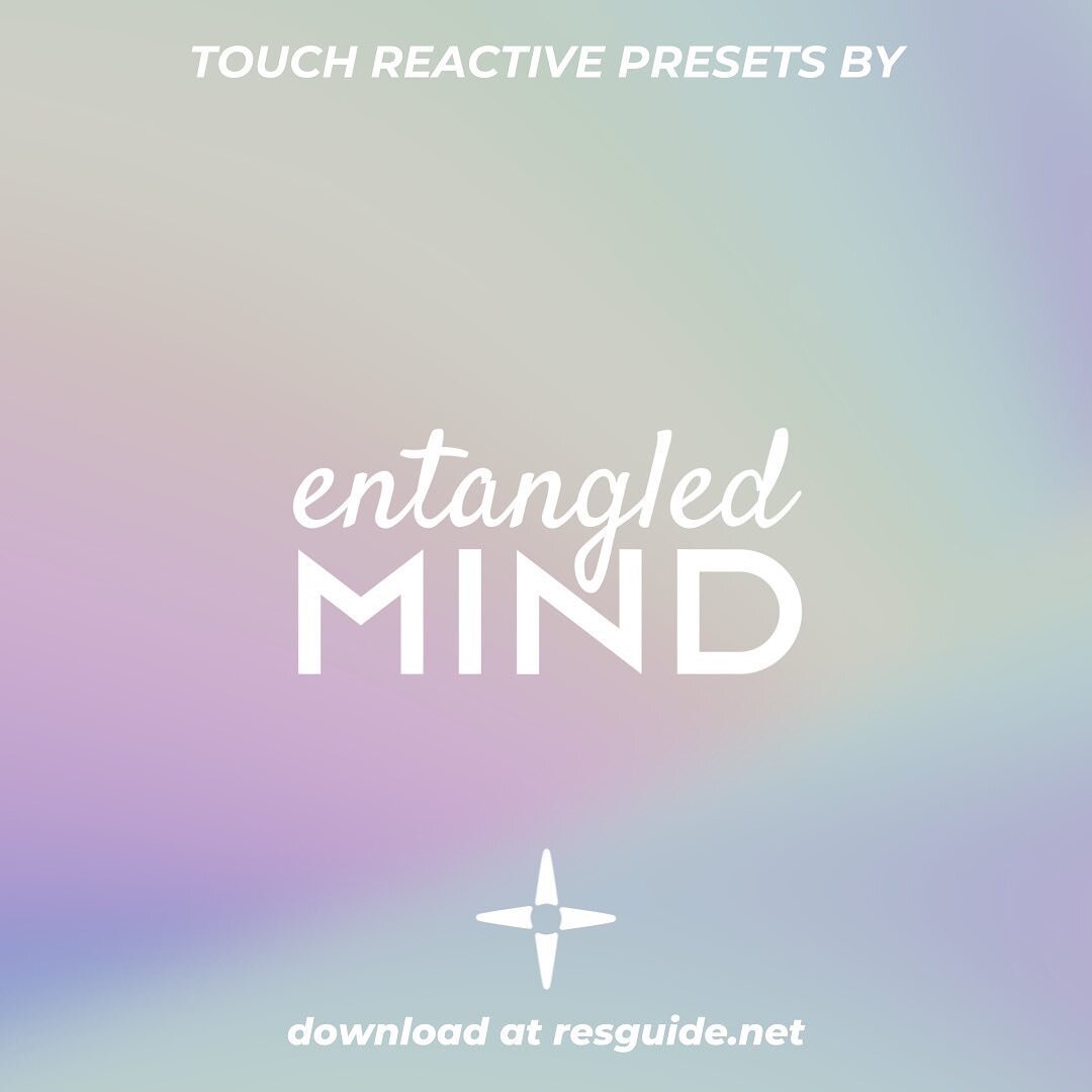 @entangled_mind has created majestic sounds to explore in Dimensional Percussion. Her music has been growing rapidly and her sound design is next level. Her sounds in this pack extremely versatile. From clean arp sounds to experimental noisy sounds, 