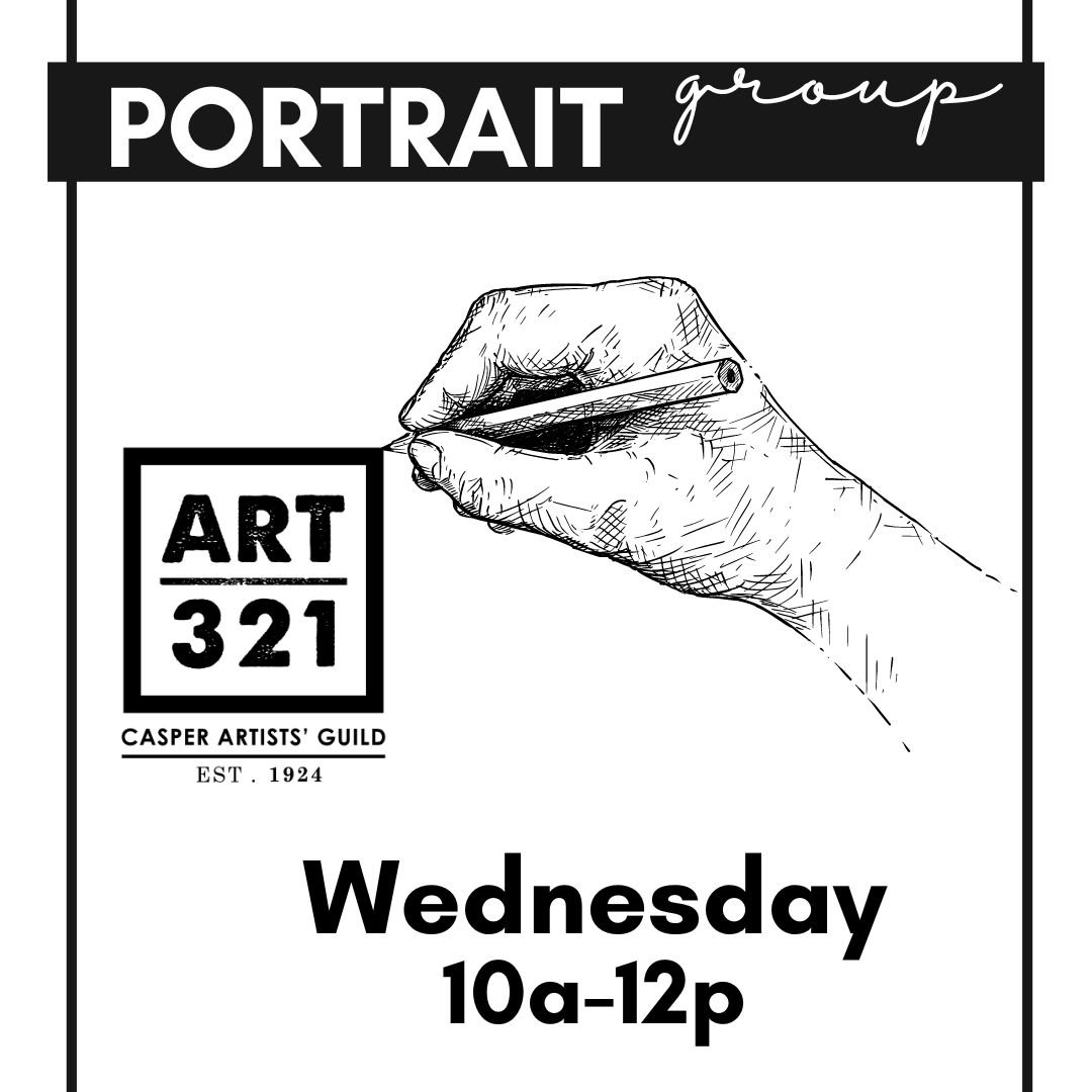 Transform your love for art into tangible creations! 
Our portrait sketching group is a hub for inspiration, collaboration, and learning. Whether you're passionate about realism or enjoy experimenting with different styles, there's a place for you he