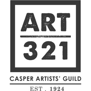 ART 321 - Casper Artists&#39; Guild