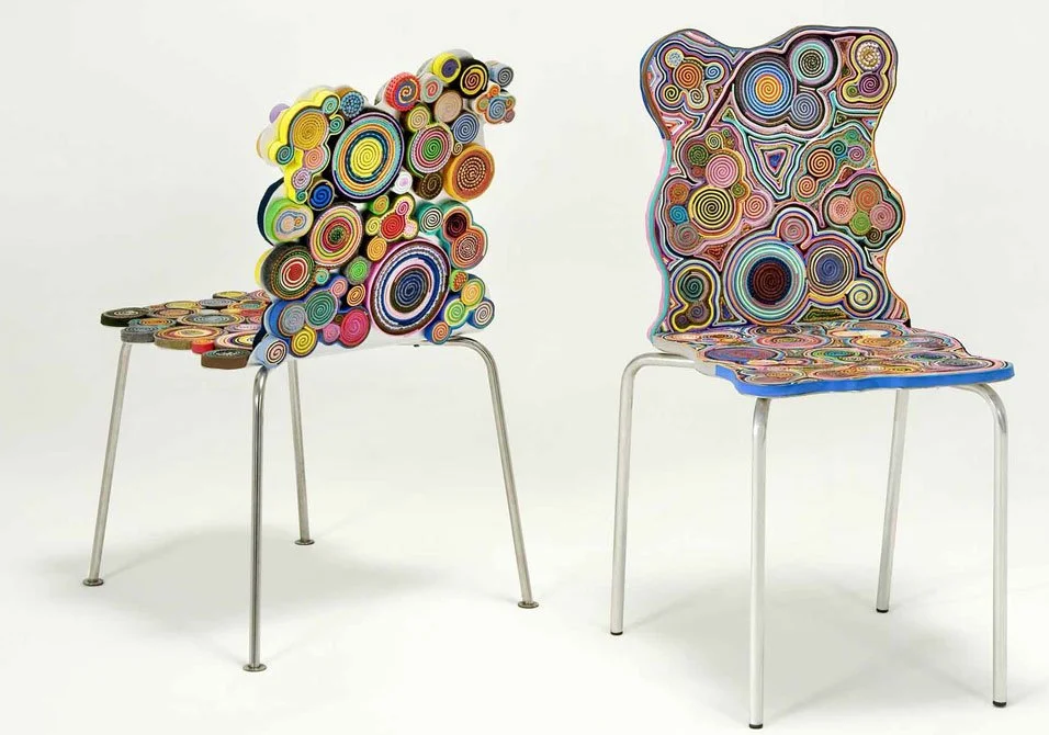 Functional Art: A Marriage of Form & Function — ART 321 - Casper ...