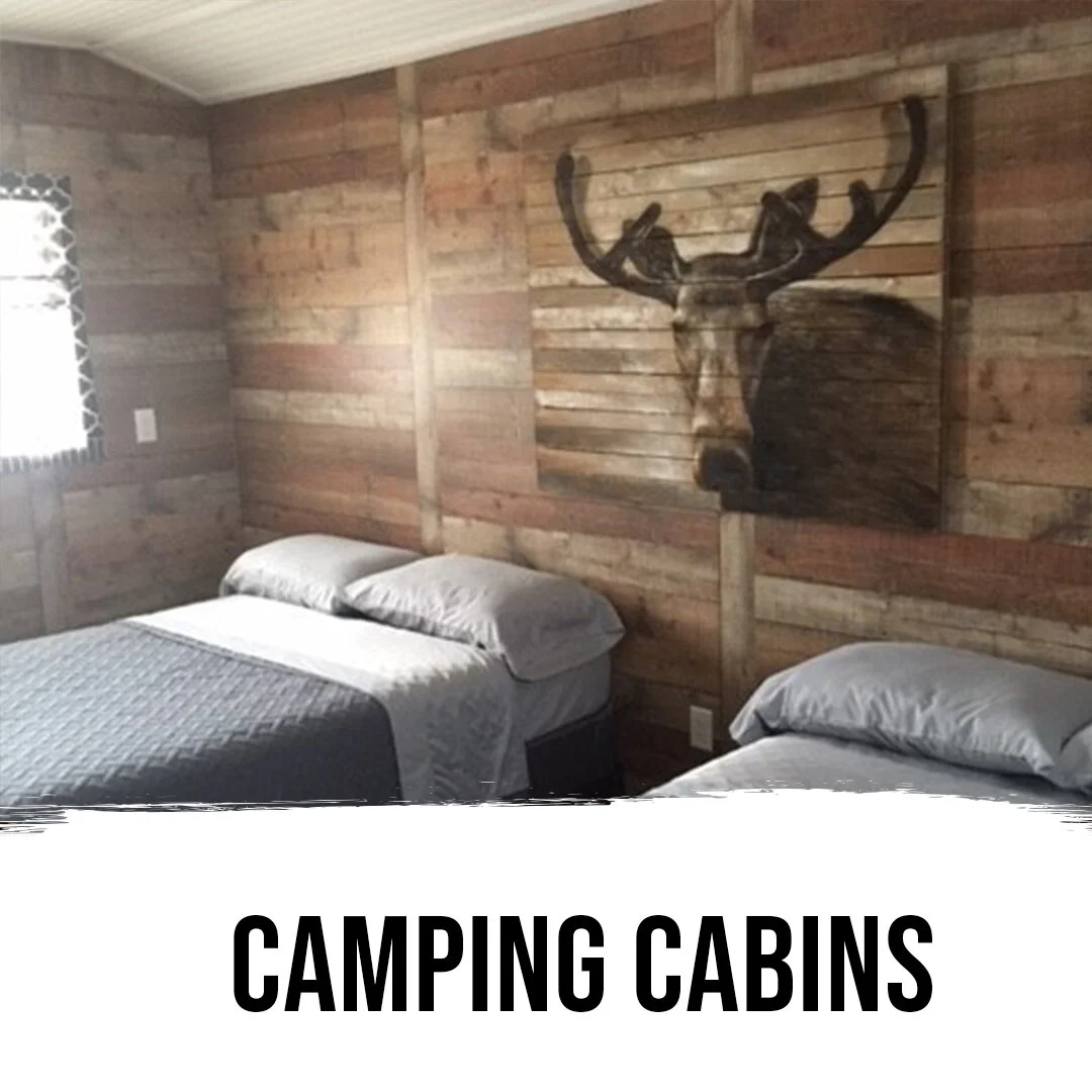 Camping — Kickstands Campground & Venue