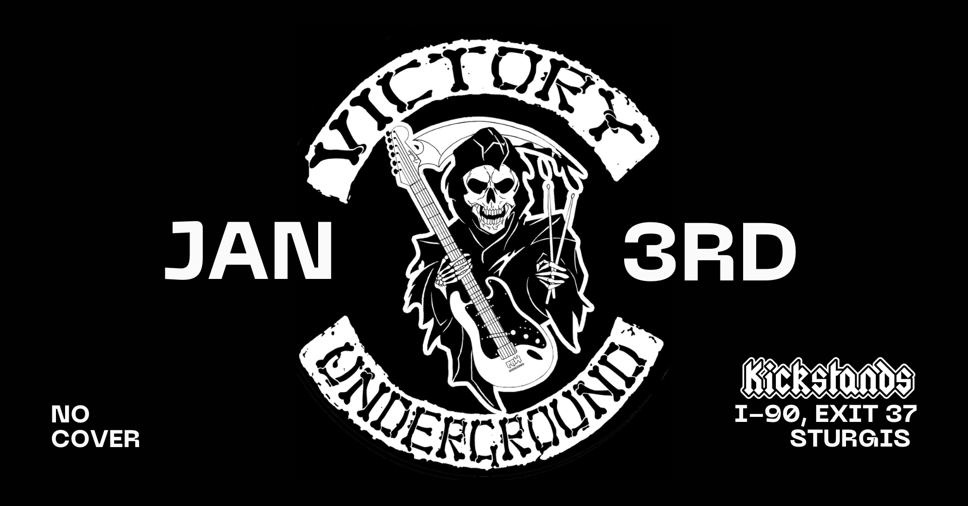 Victory Underground 