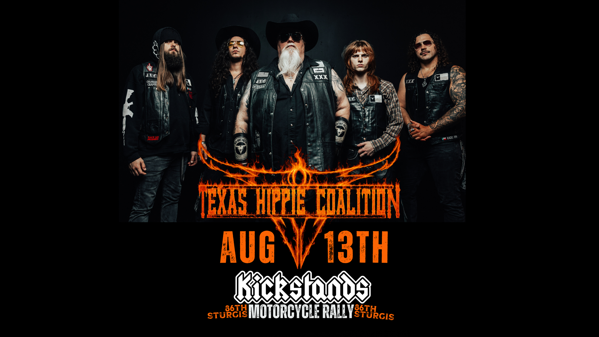 Texas Hippie Coalition 