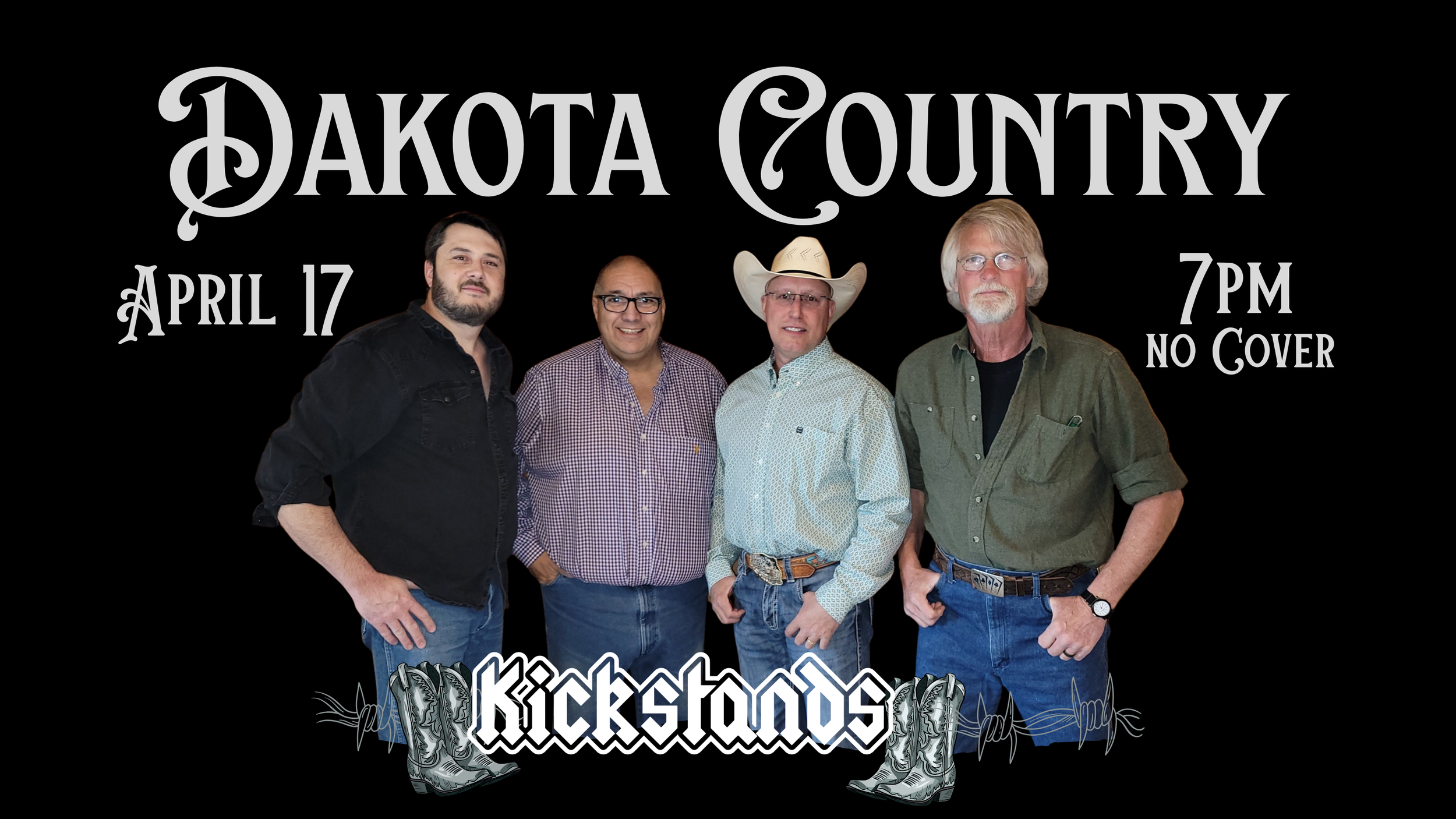 Dakota Country 