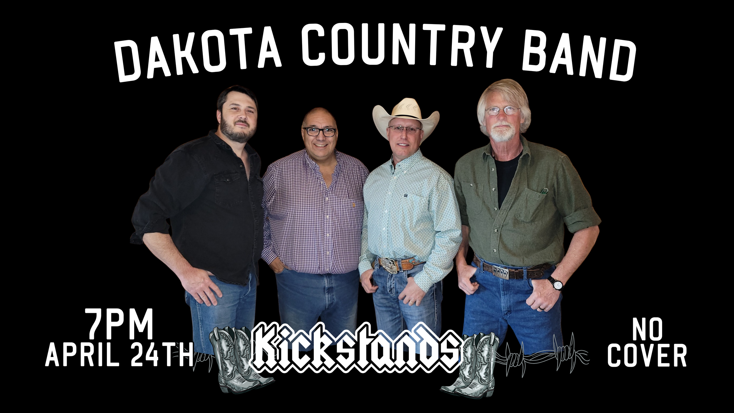Dakota Country 