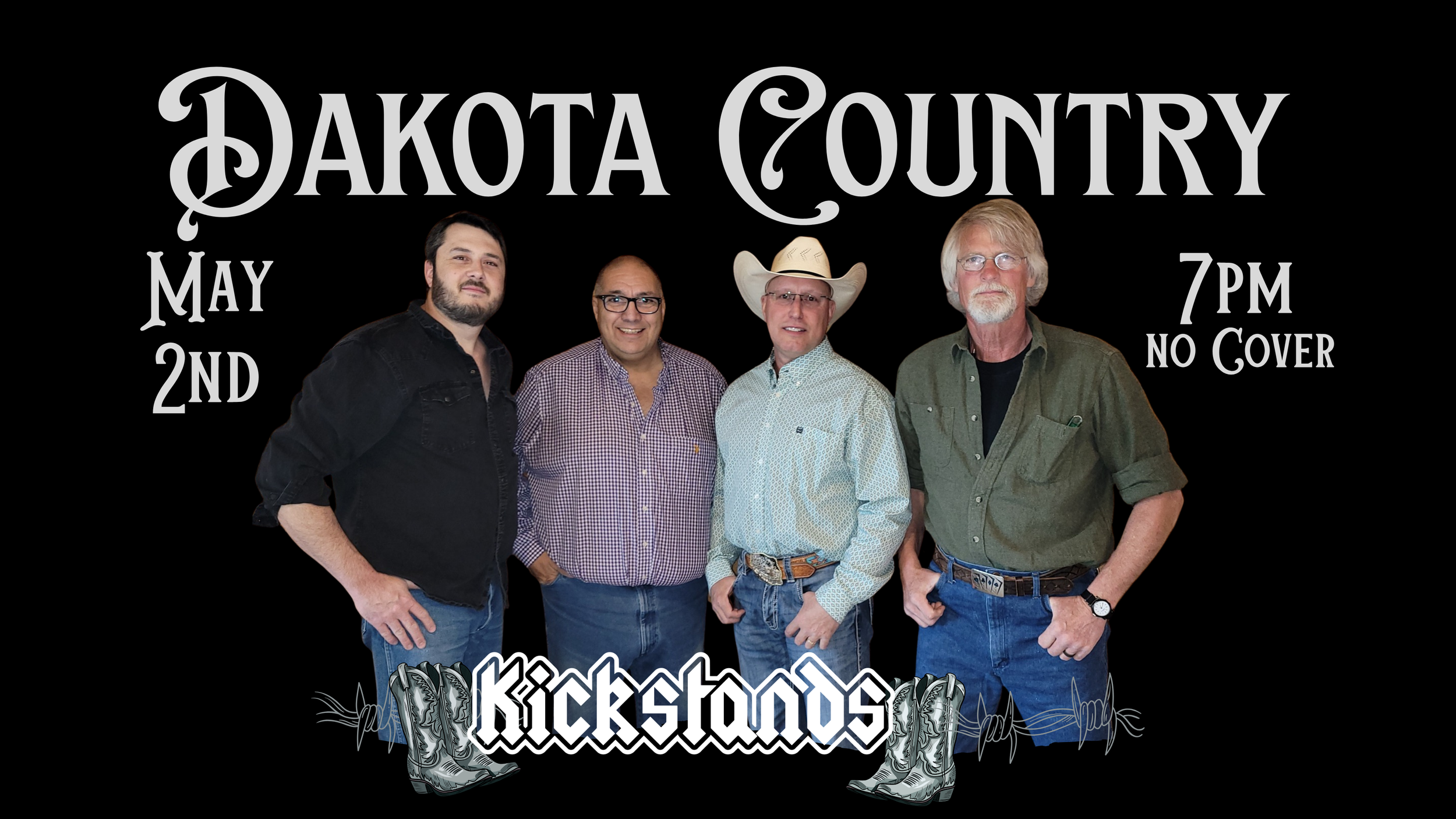 Dakota Country 