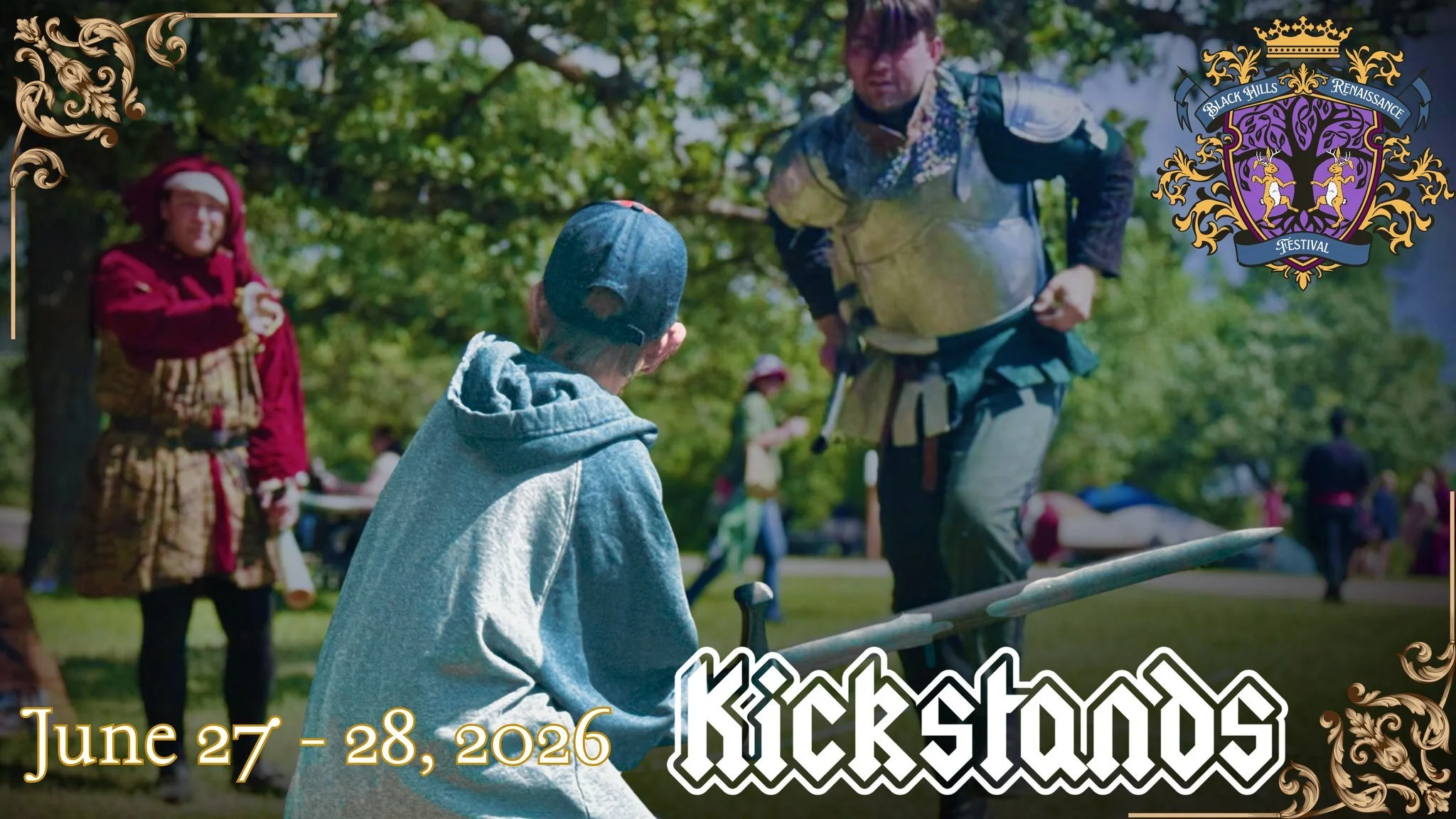 Black Hills Renaissance Festival