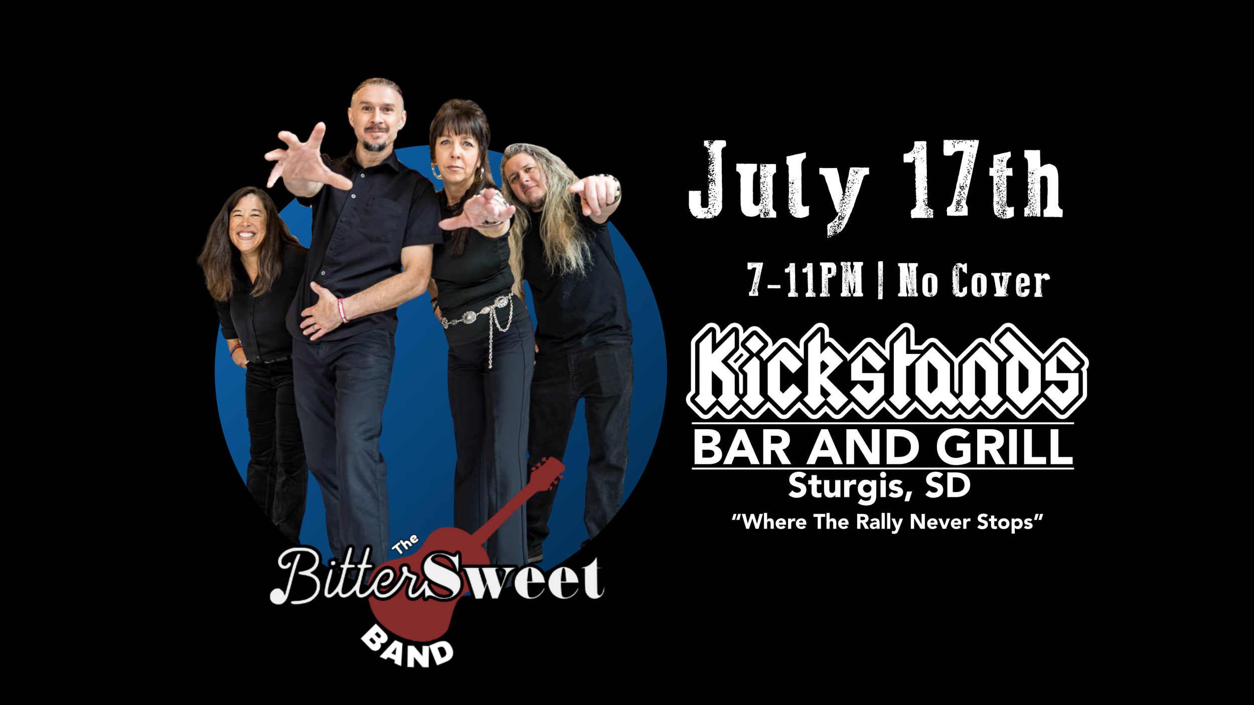 BitterSweet Band & Duo