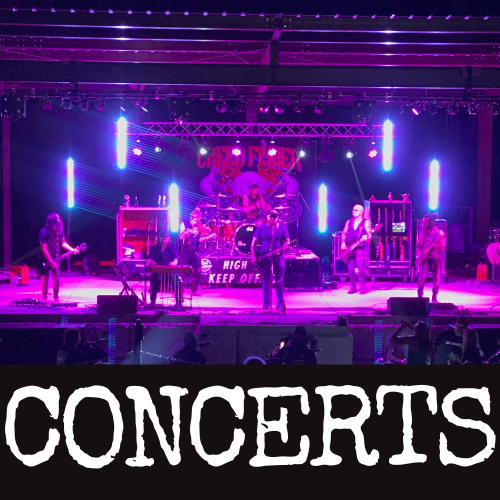 Kickstands Campground & Venue