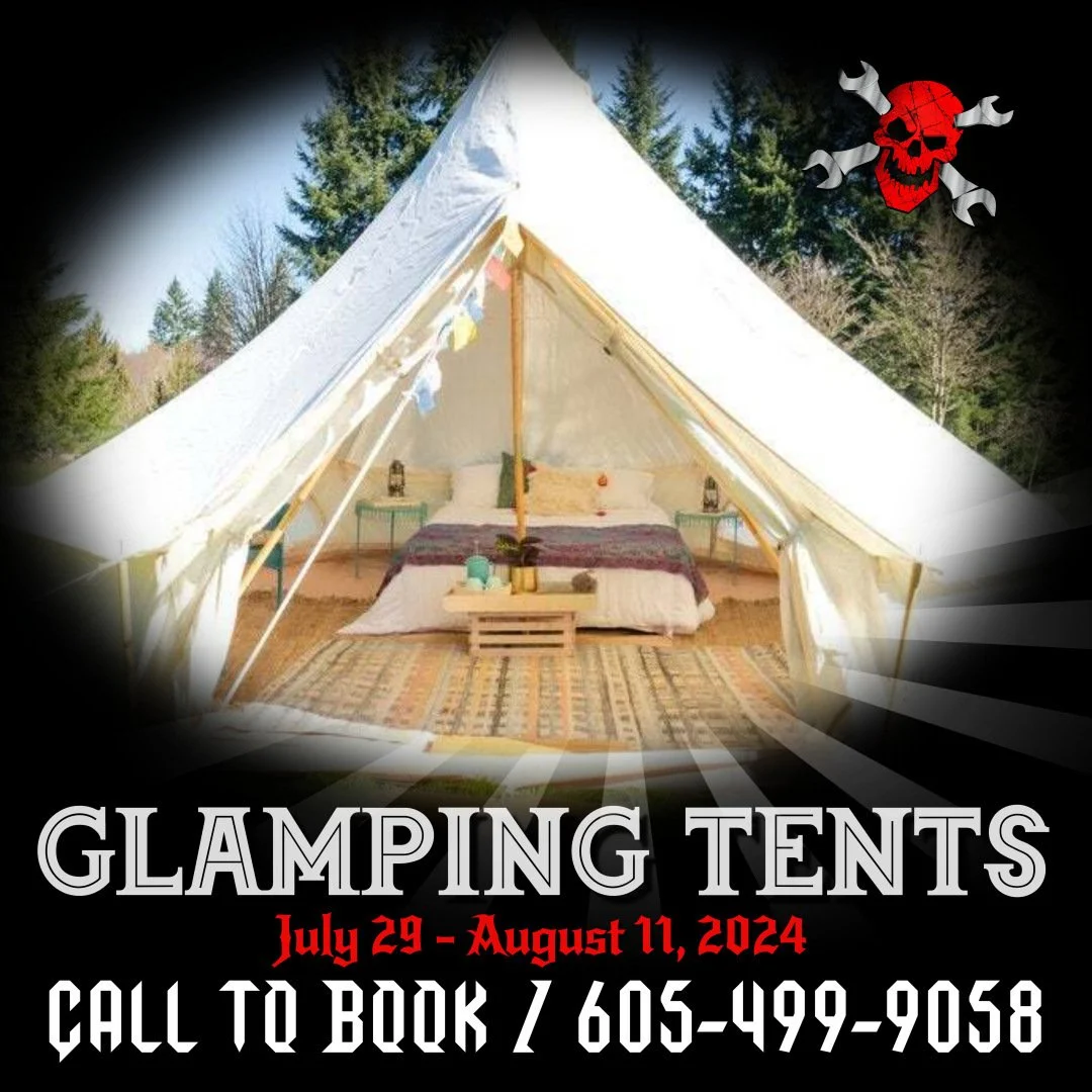 Camping — Kickstands Campground & Venue