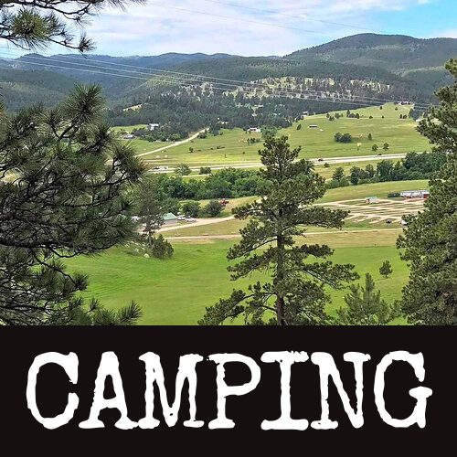 Kickstands Campground & Venue