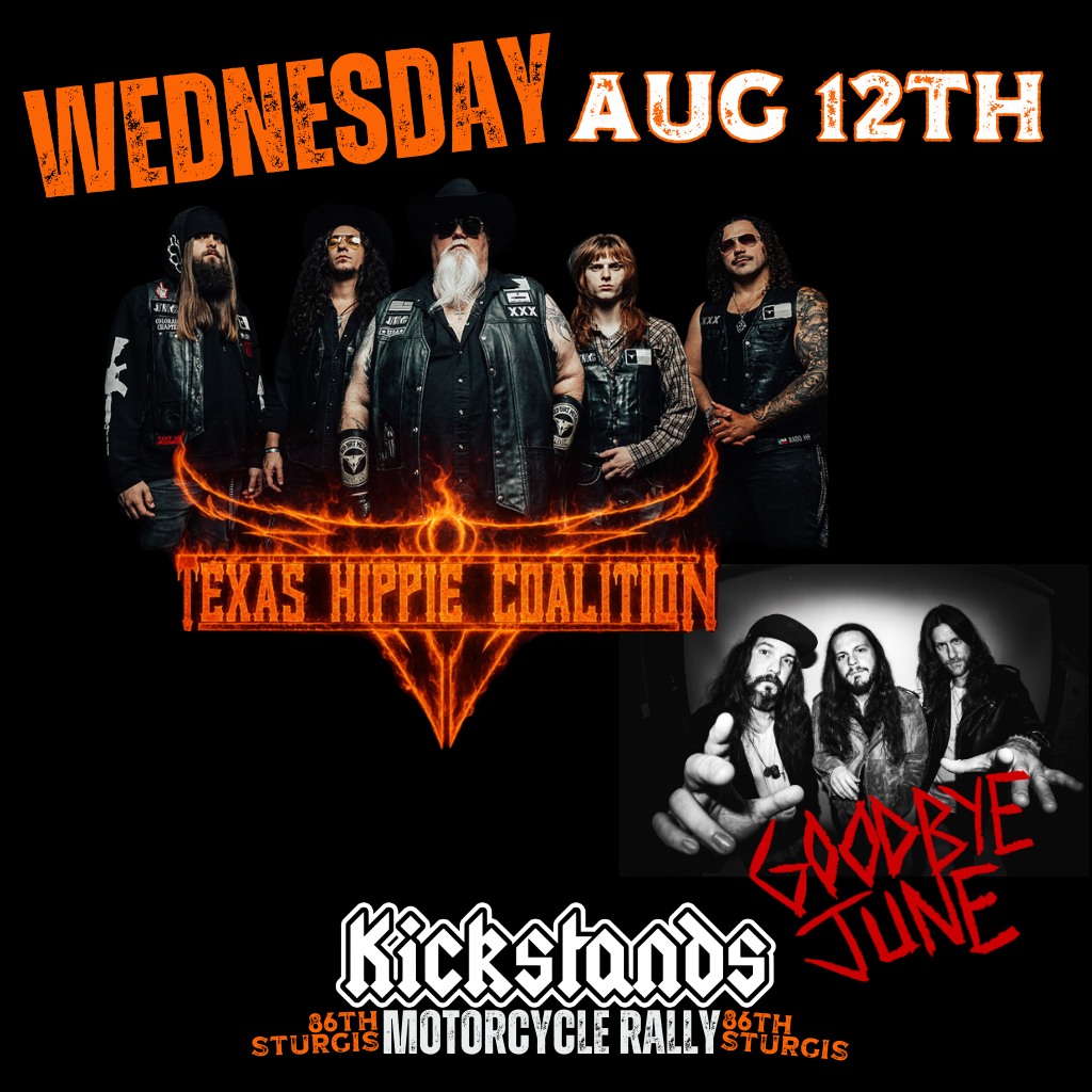 August 12th, 1-DAY Concert Wristband