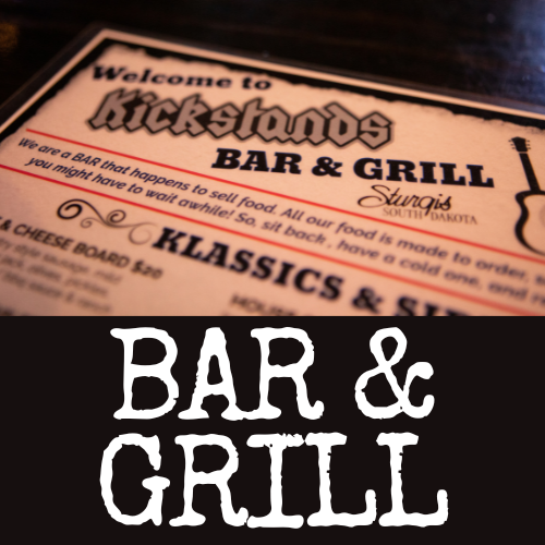 Kickstands Campground & Venue