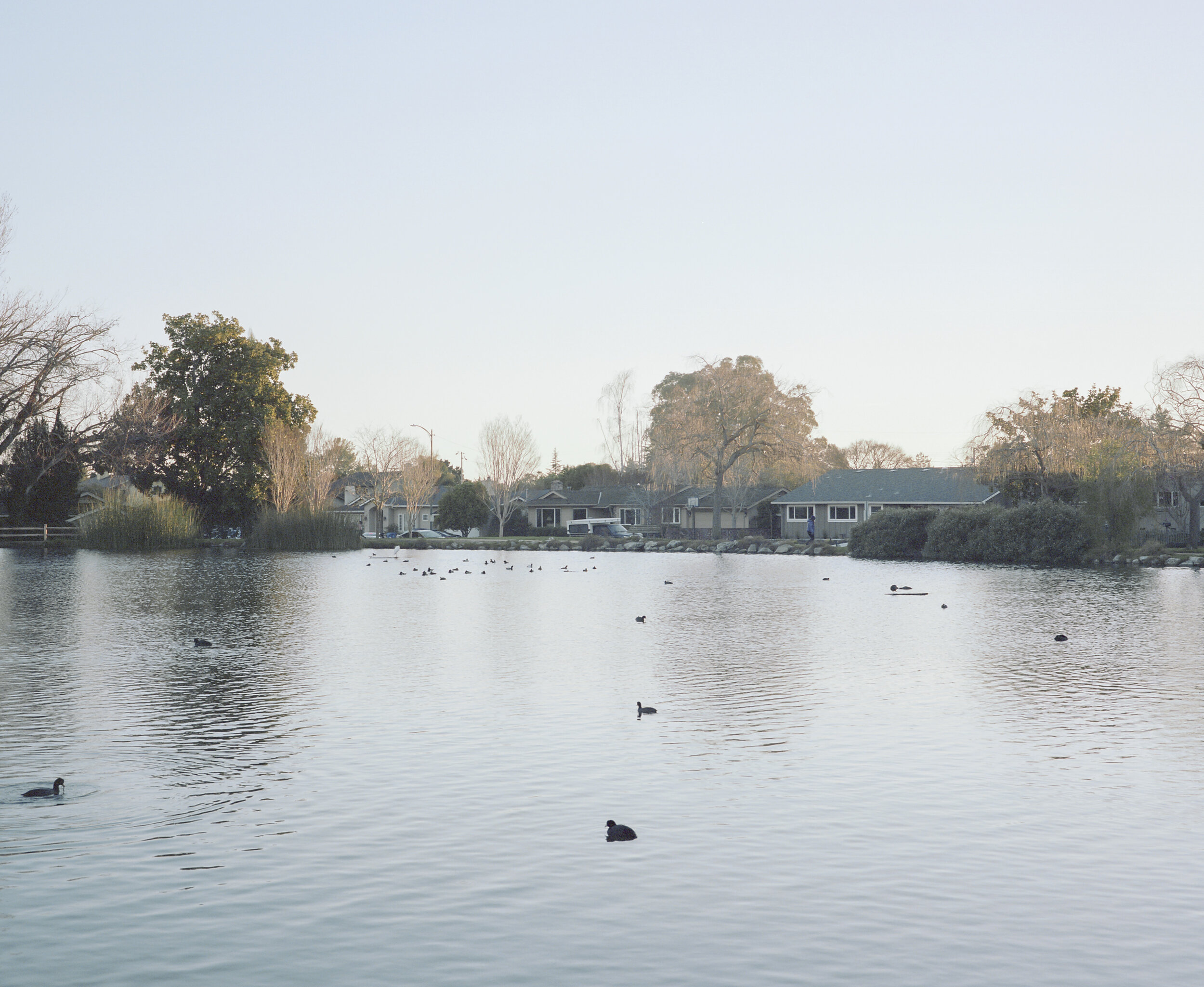  Westlake Park, Bradley Drive, Santa Cruz, February 2019 