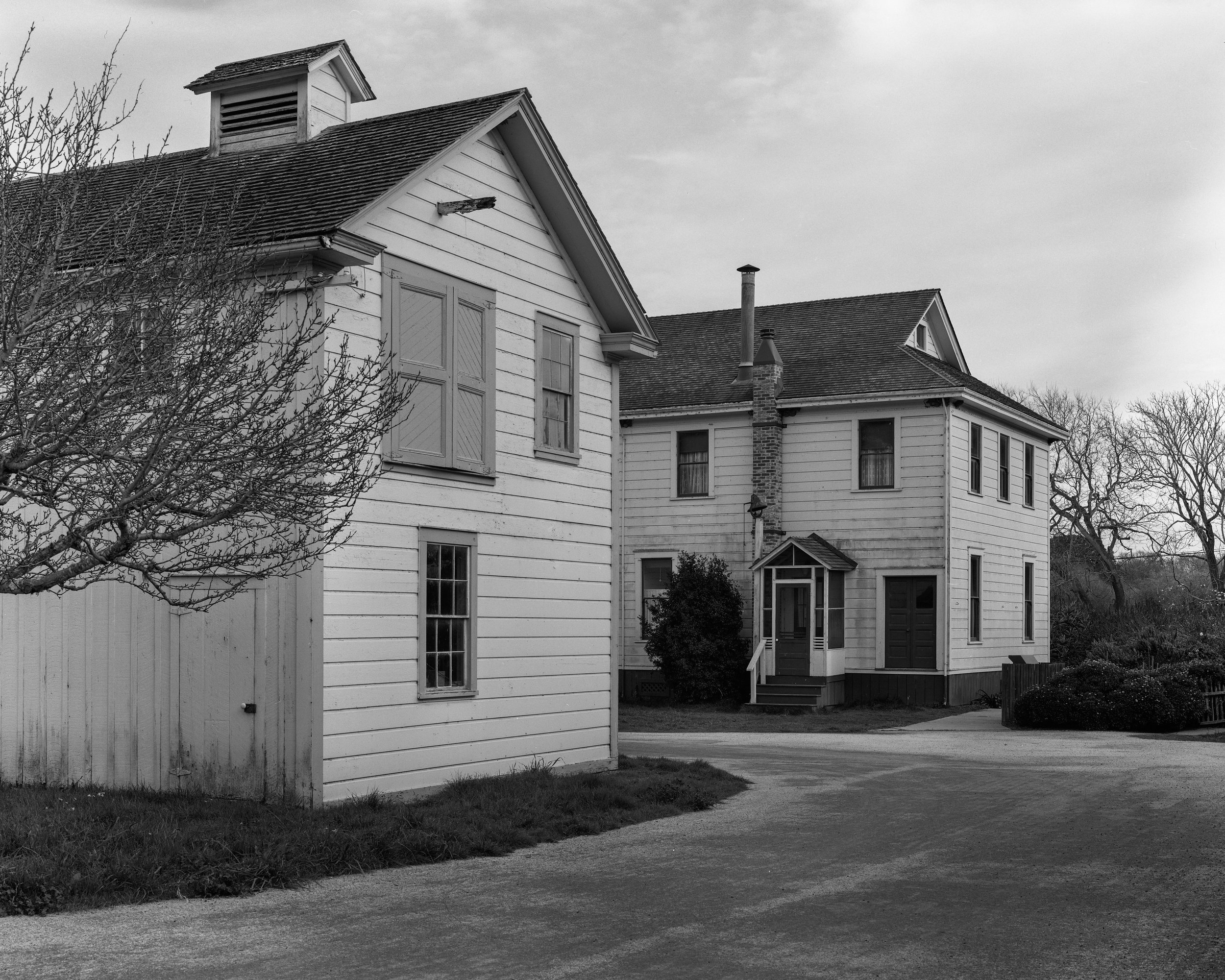  Wilder Ranch, Santa Cruz, 2019 