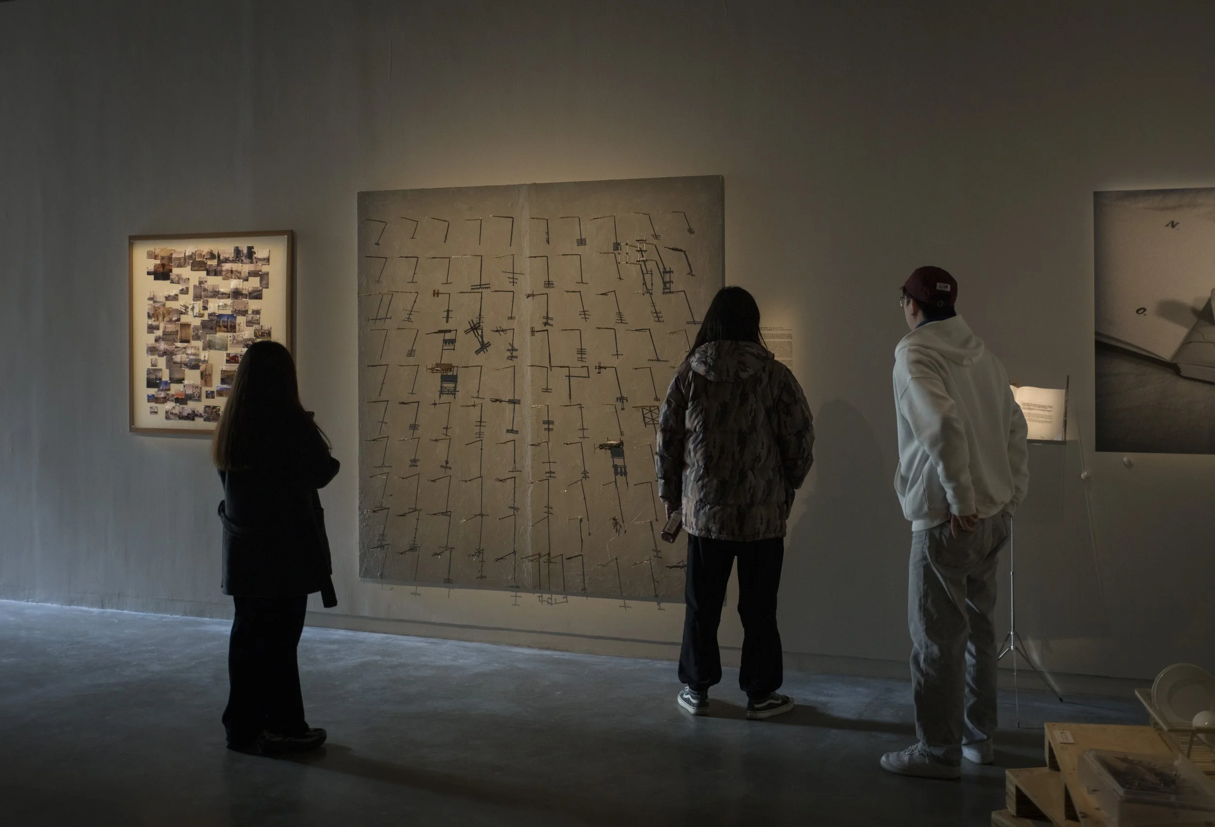  Installations, Exhibition of 1839 Photography Award, Chengdu, 2026 