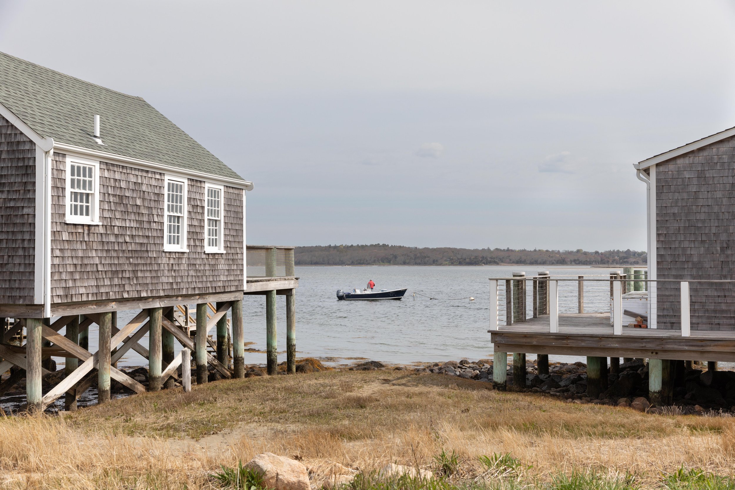 Victoria March/ April '22: Exploring the Farm Coast