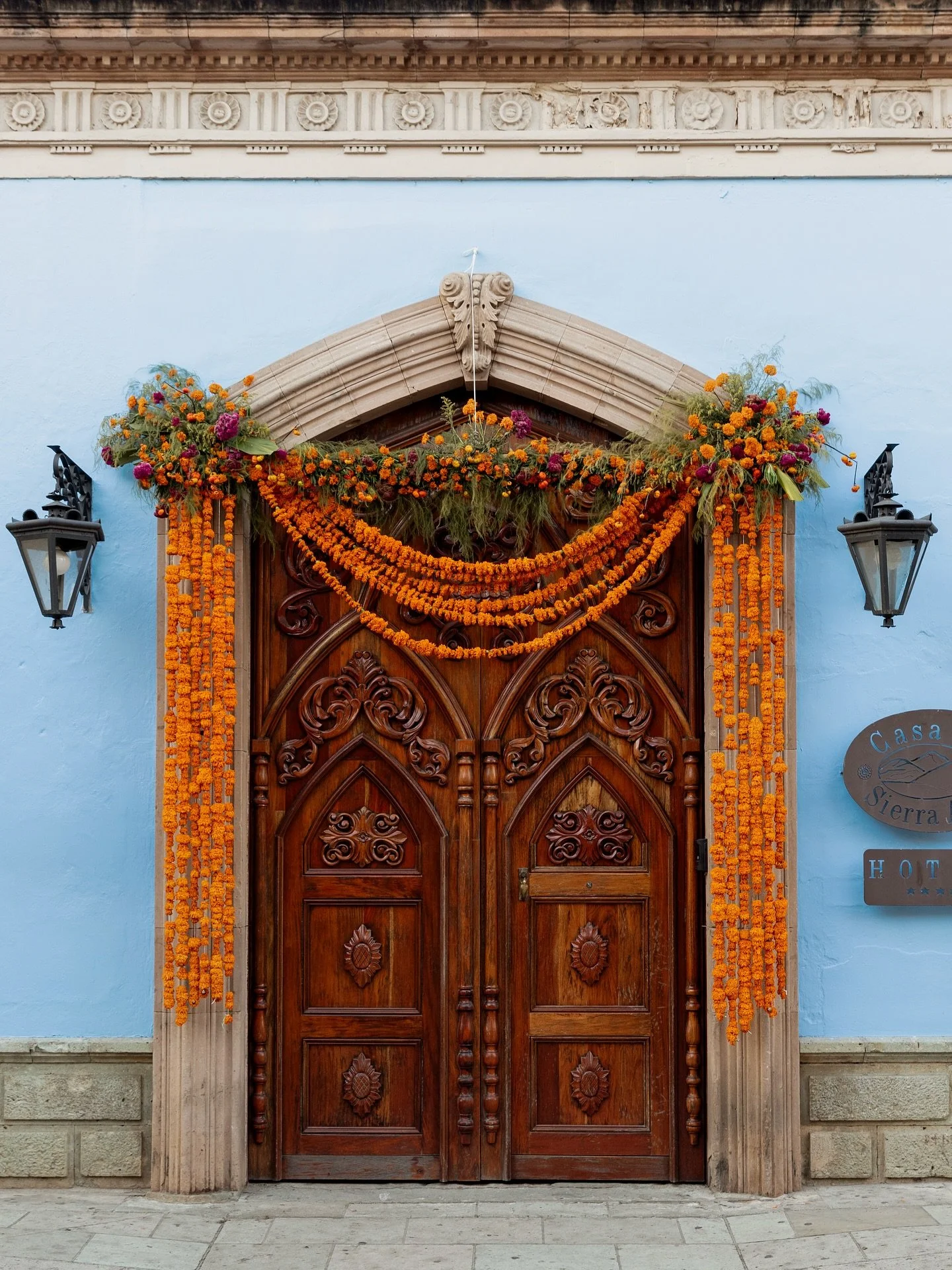 Oaxaca in motion with @mexicoinmypocket: a swirl of sound, color, and chaos&hellip;overwhelming one moment, exhilarating the next. But it was in the stillness, inside artisan studios and family homes, that I found my favorite memories. That and the s