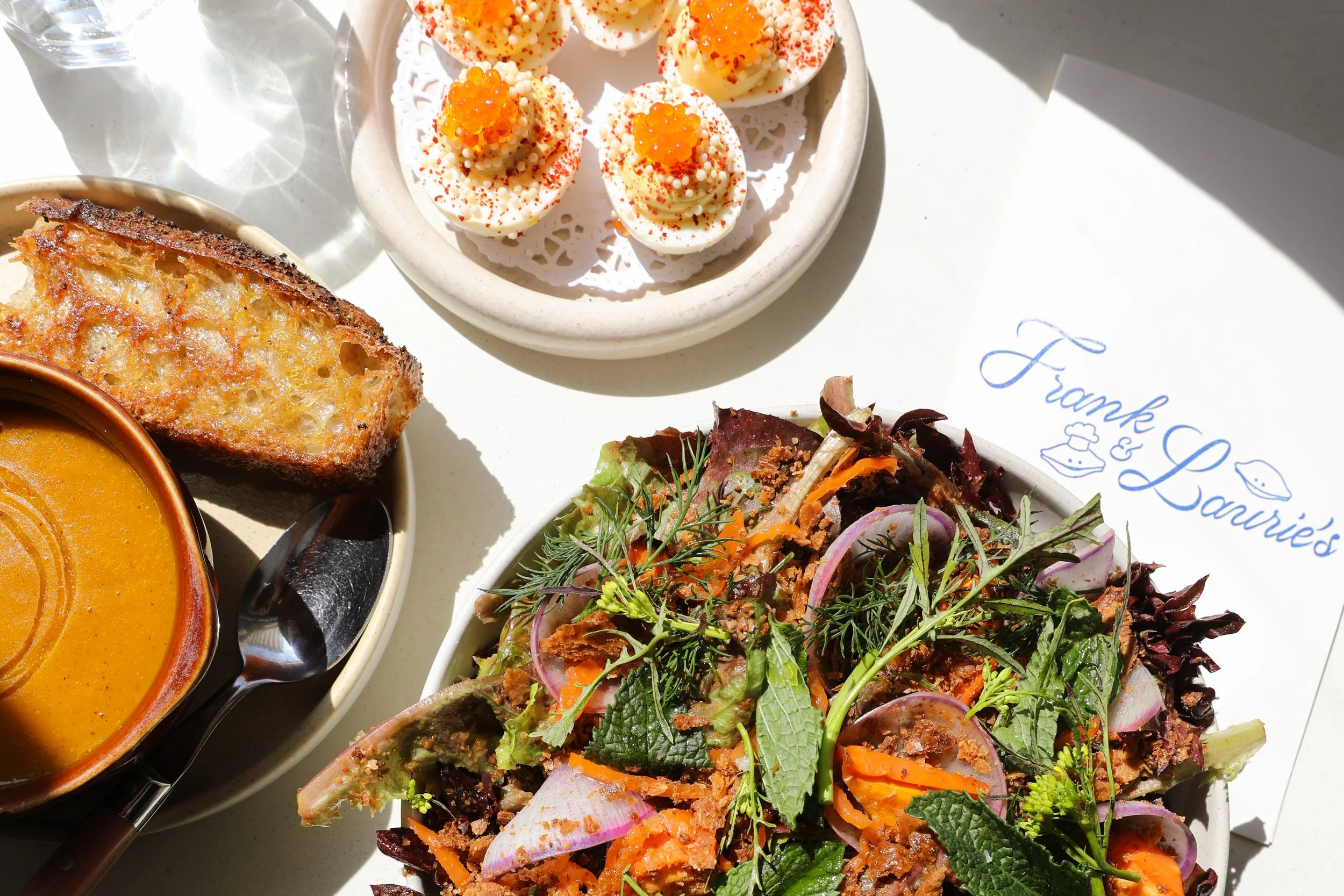 Saveur: An Insider’s Guide to the Best Restaurants in Providence