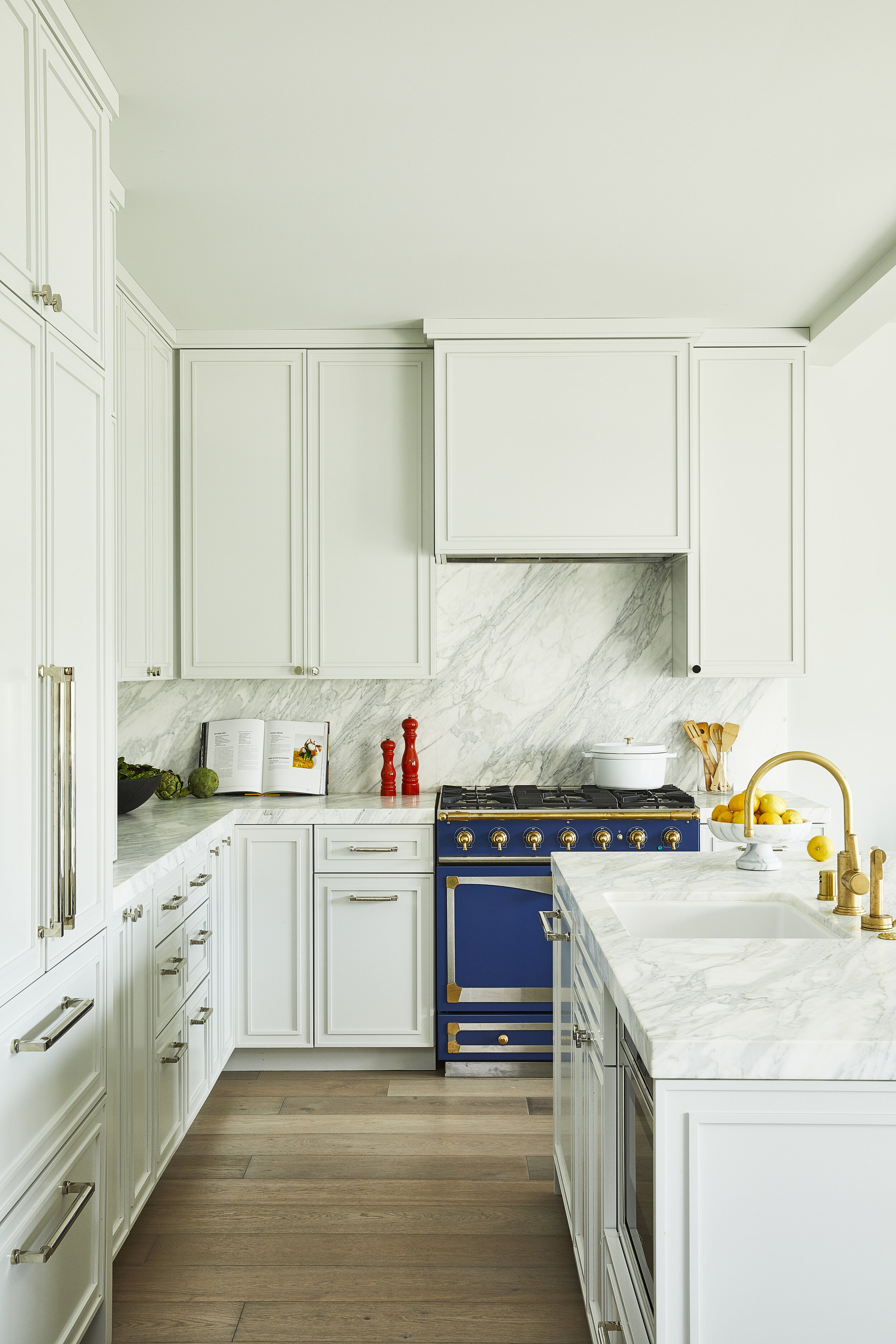 MDG | Home design | Interiors | Featured interior design — McCaffrey ...