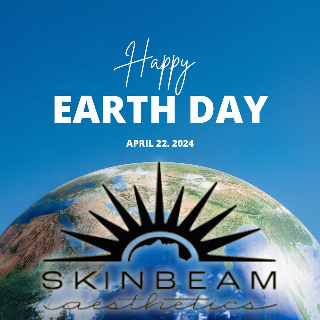 Here at Skinbeam Aesthetics we love our Planet Earth 💚💙🌎 
Thank you to Sierra Club for everything you do for it 💛

#earthday #earthdayeveryday