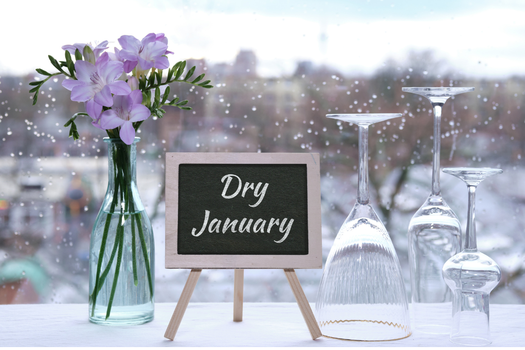 Going Alcohol-Free in January? Here’s What NOT To Do
