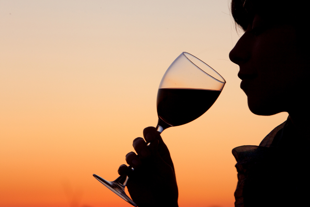 Perimenopause and Alcohol: The Cravings Are Real. Here's Why.
