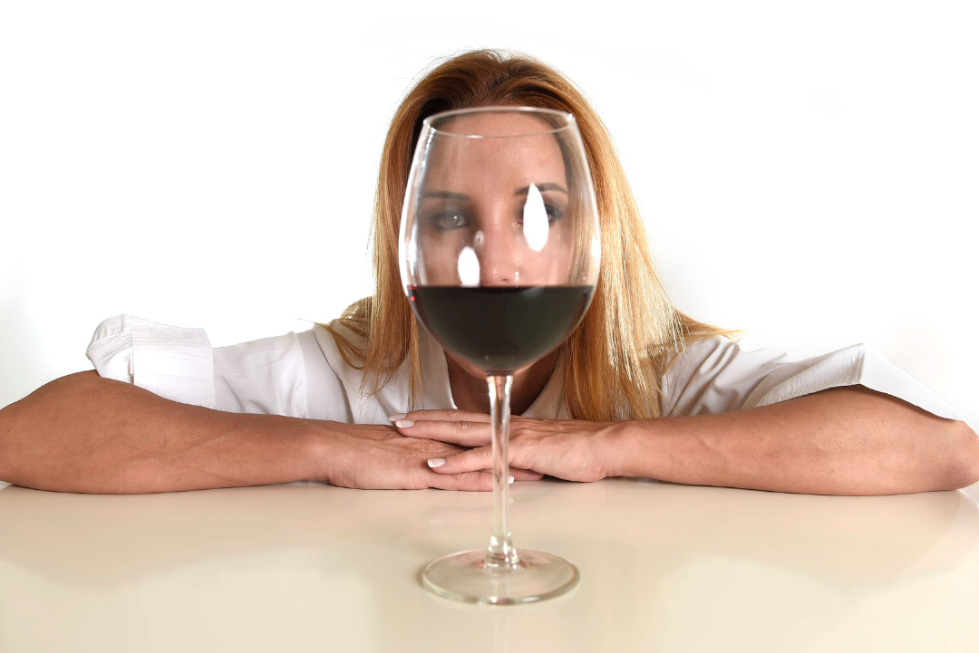 Why Moderation Doesn't Work for Grey Area Drinkers