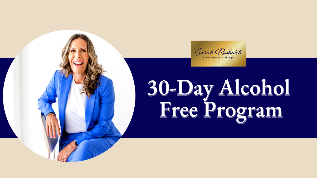 What To Do When Your Partner Is AGAINST Your Sobriety. — Sarah Rusbatch ...