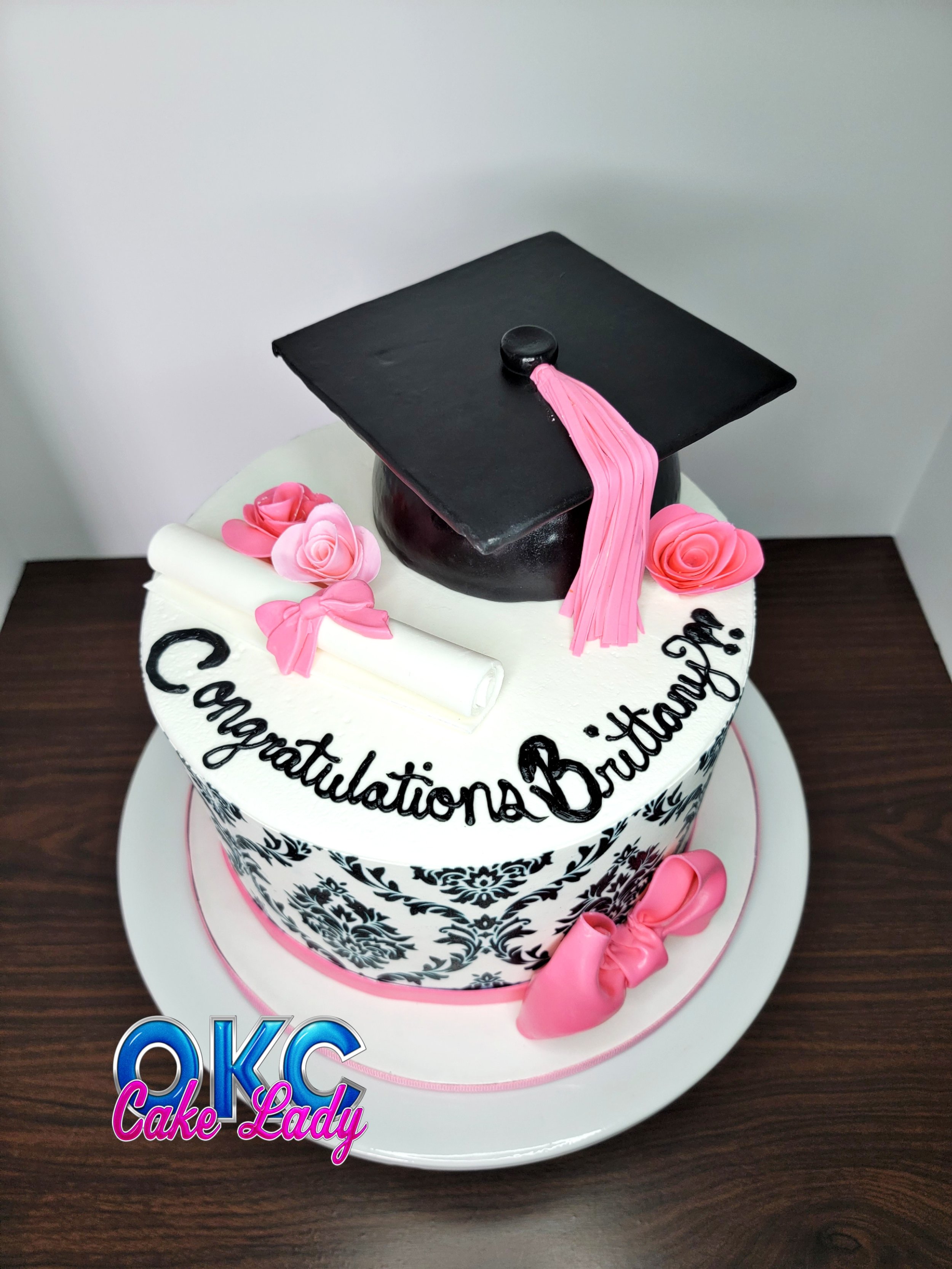 Update more than 219 graduation cakes best