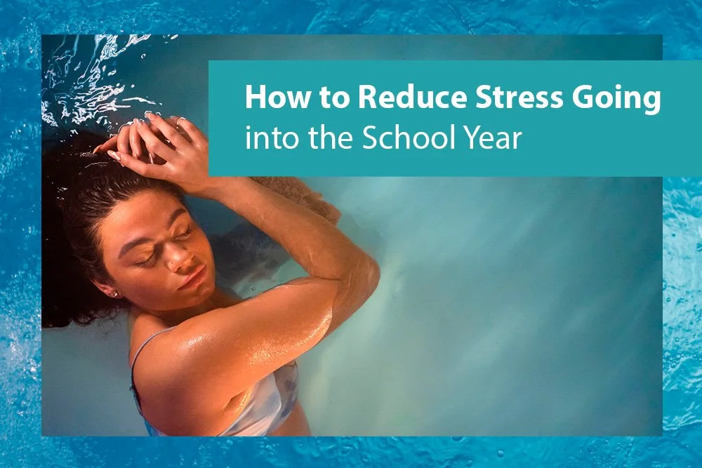 ways to relieve stress