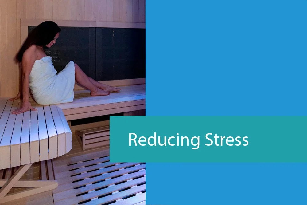 ways to relieve stress