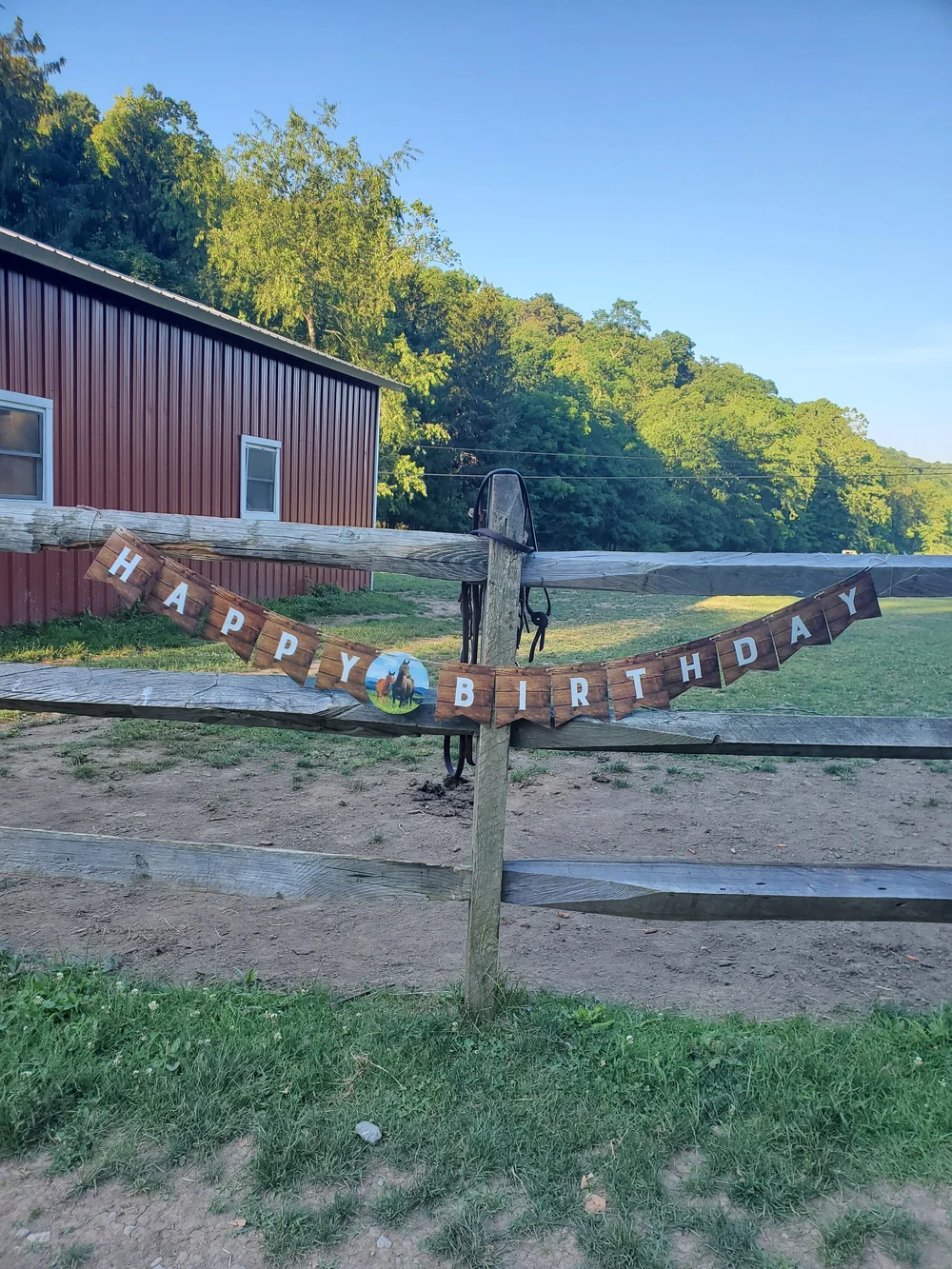 Services 1 — Havens Hideout Ranch