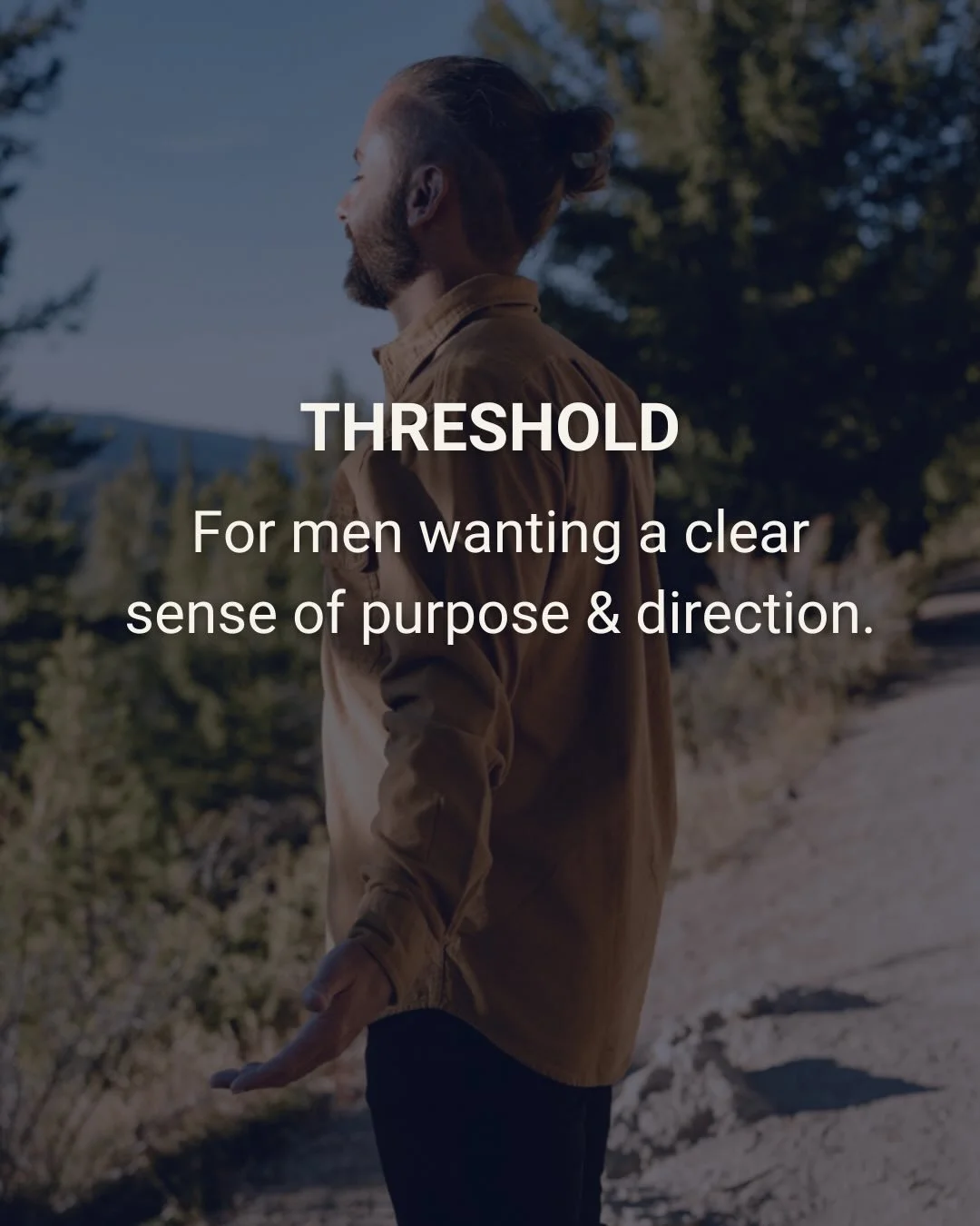 Joseph Campbell so famously described the hero&rsquo;s journey and &ldquo;call to adventure&rdquo; most men feel.

There&rsquo;s a lot of hype around this calling, but not as much tracking around stepping into the challenges that come with a man&rsqu