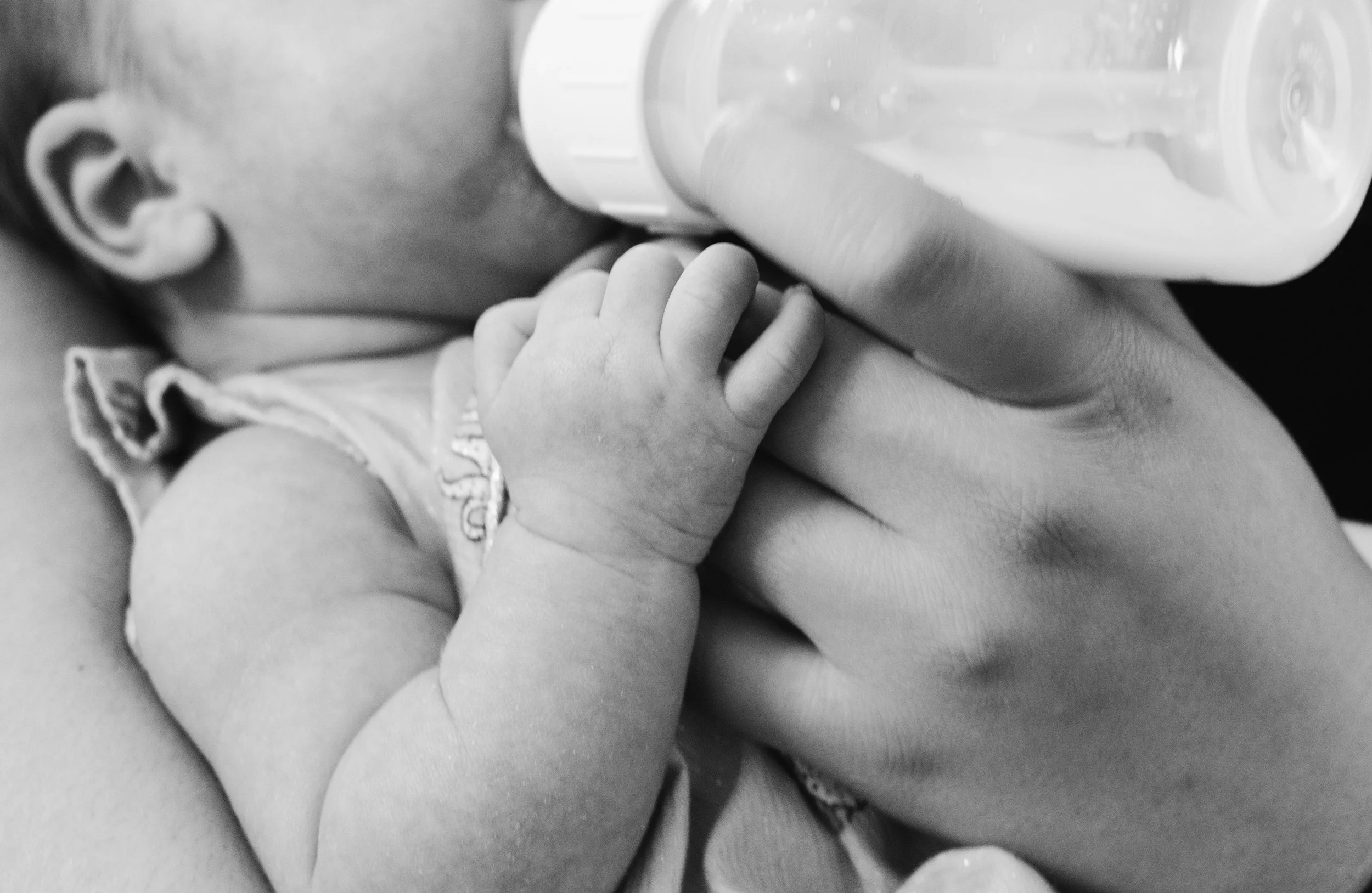 The Worst Advice About Milk Supply (And What Actually Works)