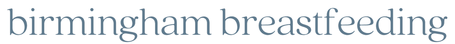 Birmingham Breastfeeding | Classes and Support for Moms