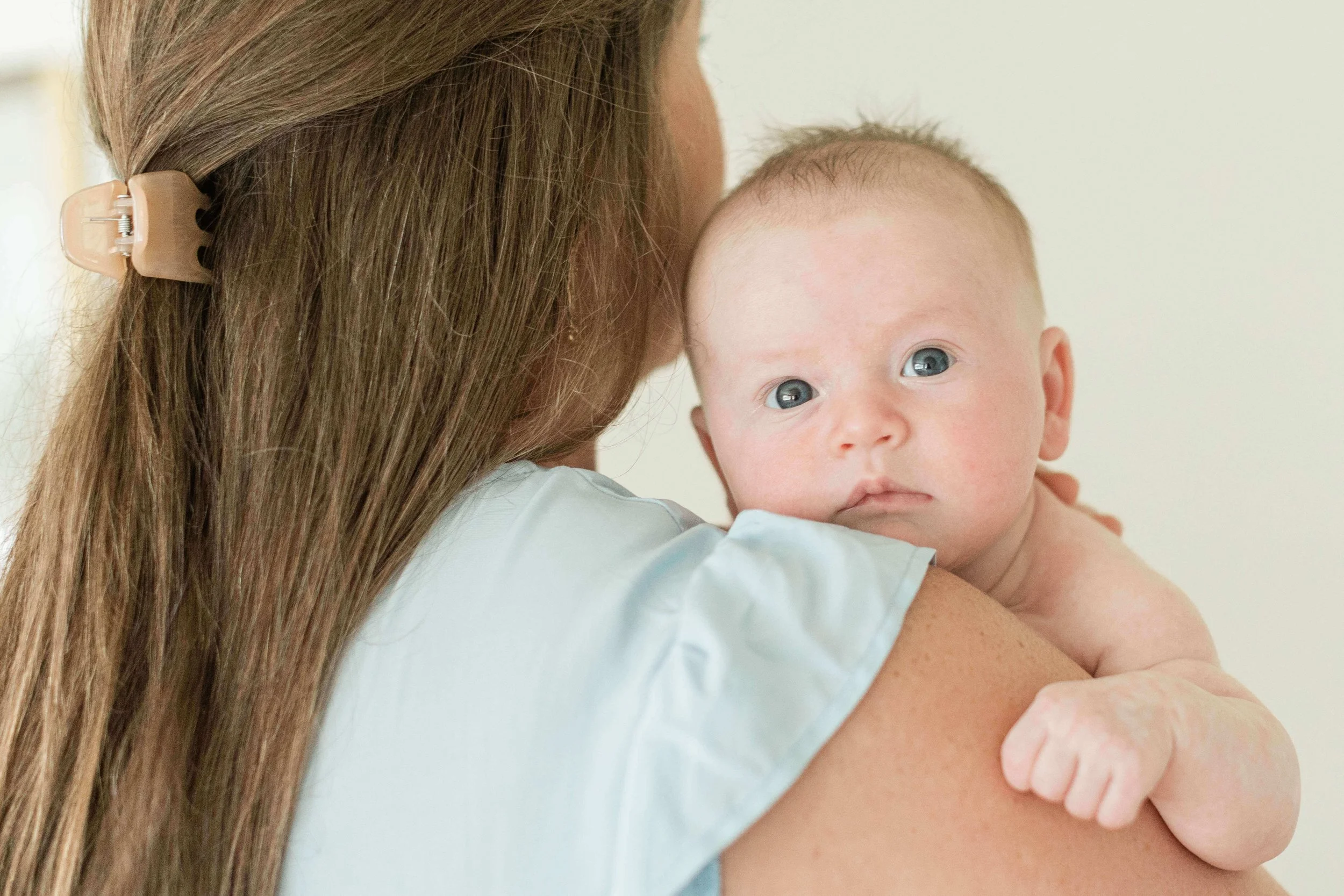 How a Lactation Consultation Differs From a Pediatrician Visit