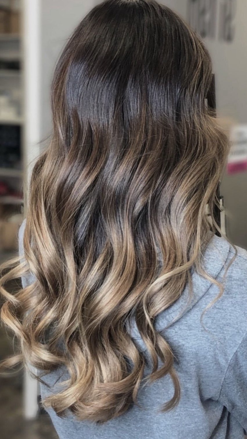 Lesli S at Salon Ardence, a board-certified hair colorist in East Baton Rouge, is ready to help clients achieve their ideal hair color.